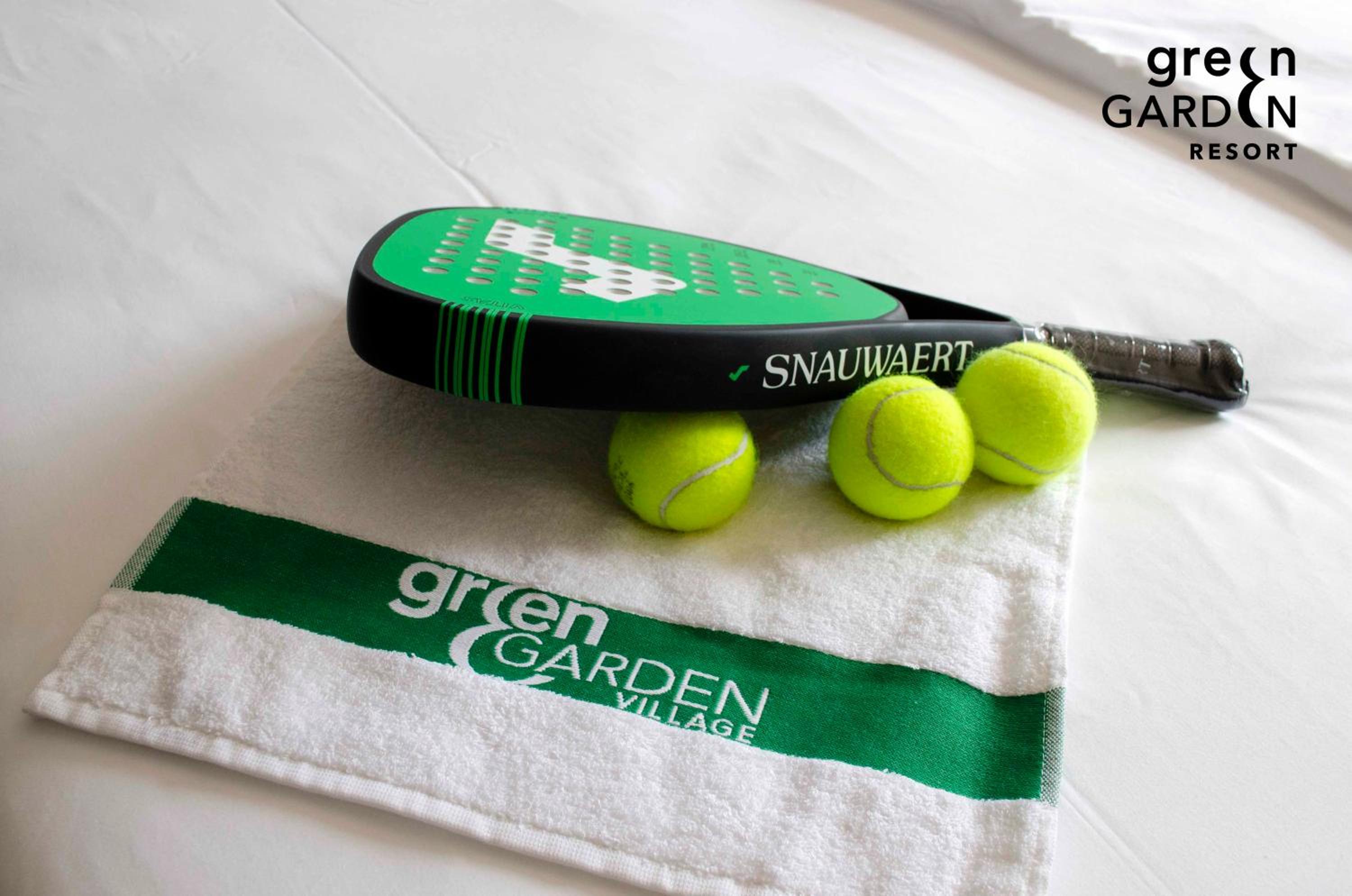 Green Garden Smart Resort, photo 33