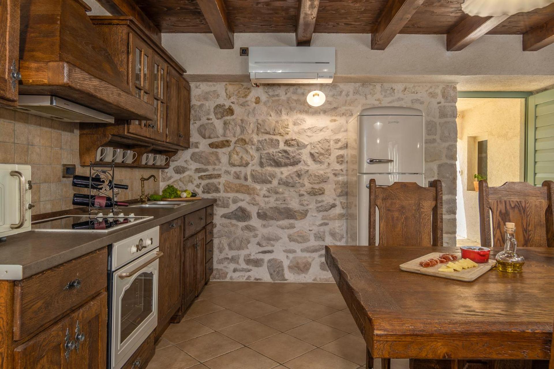 Villa Jerolim view 5