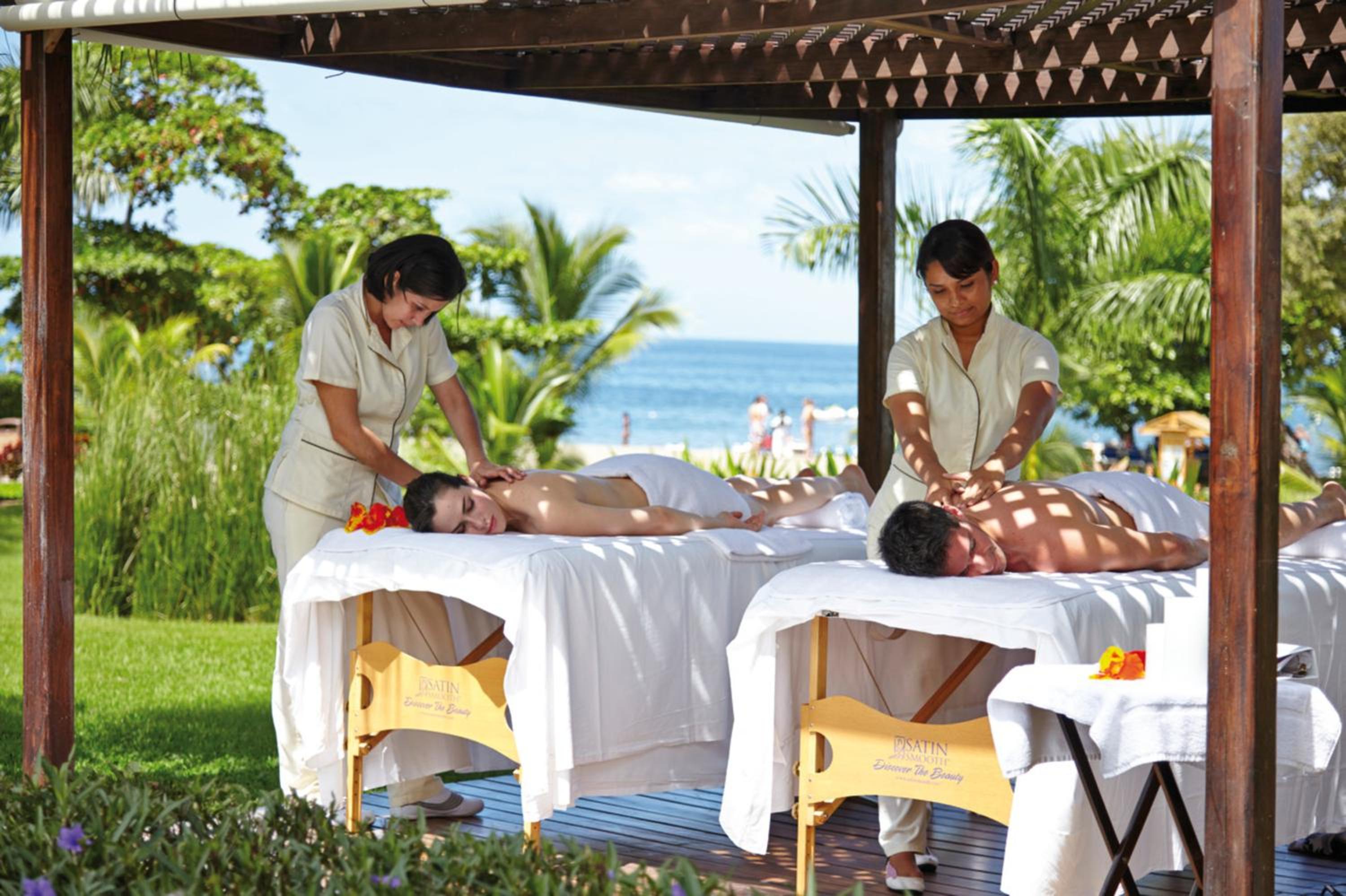 Riu Palace Costa Rica - All Inclusive