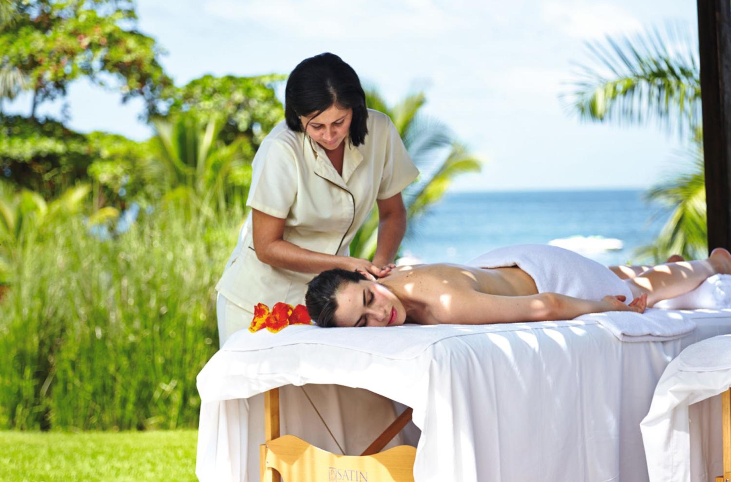 Riu Palace Costa Rica - All Inclusive