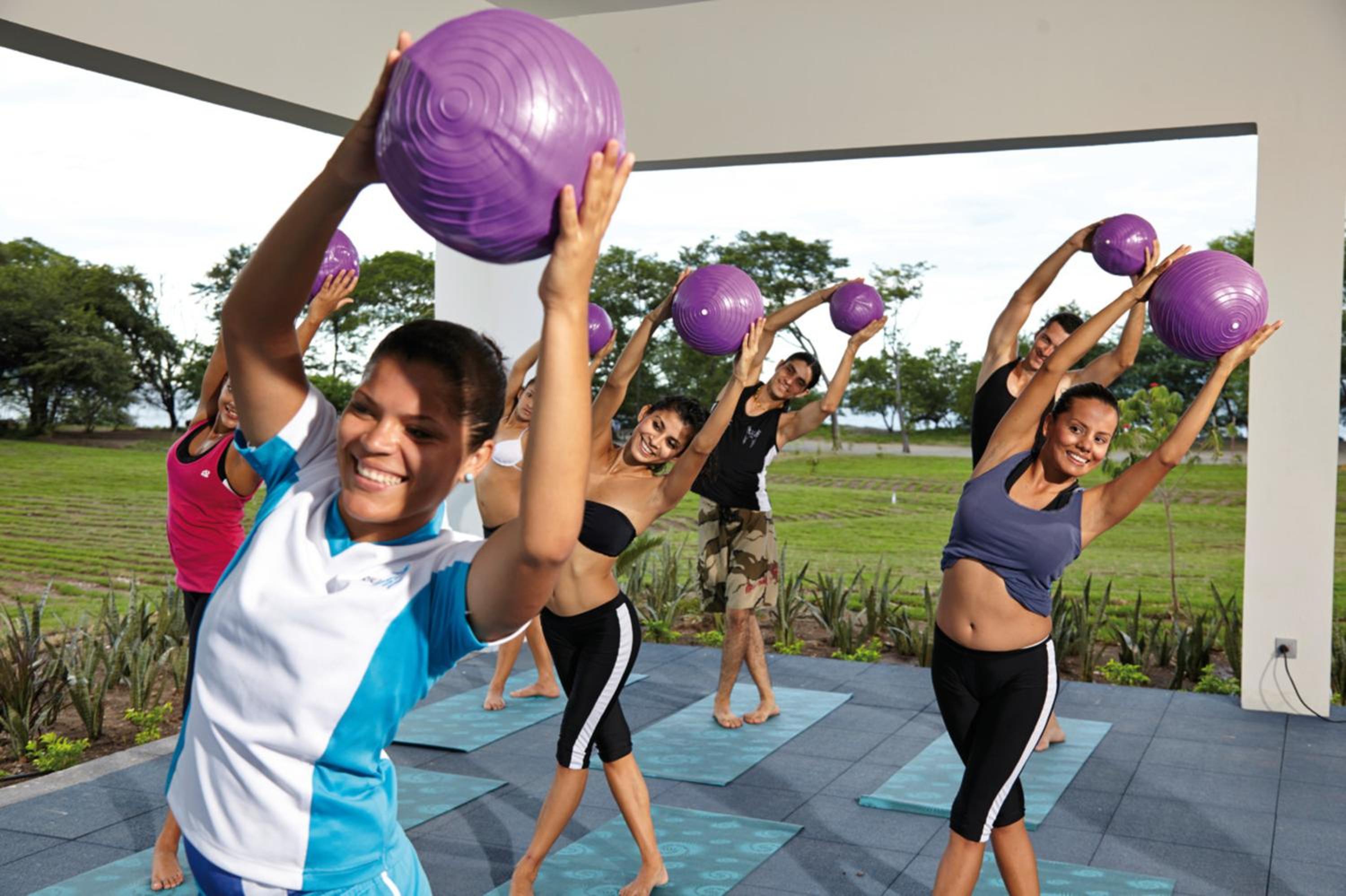 Riu Palace Costa Rica - All Inclusive