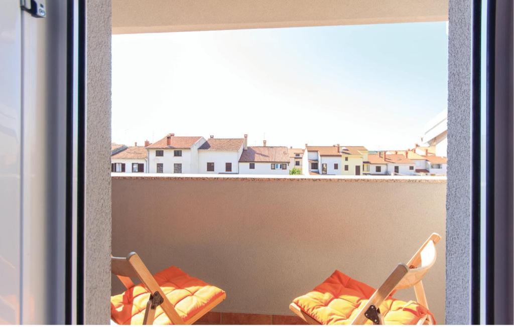 Apartments Veda view 3