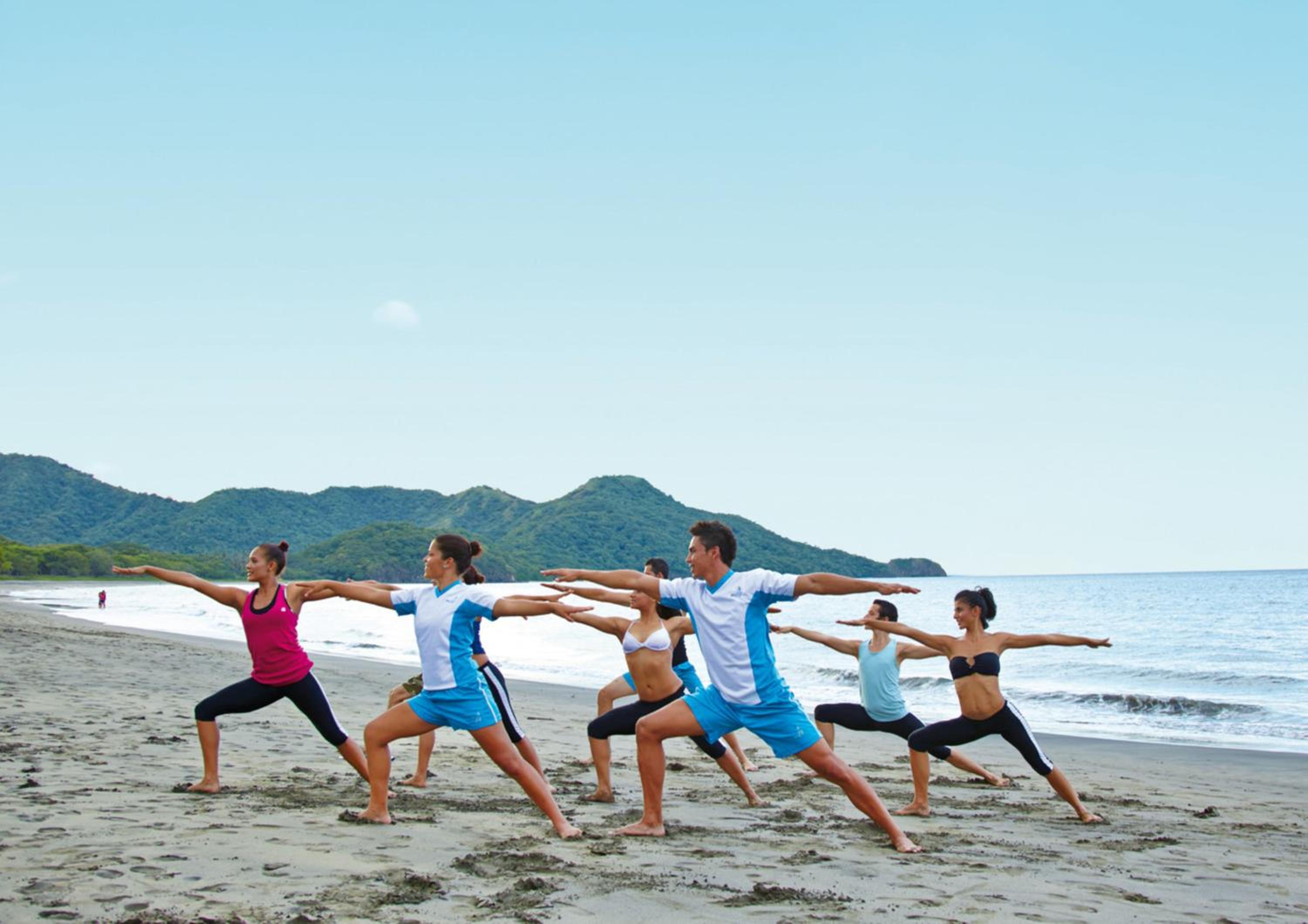 Riu Palace Costa Rica - All Inclusive