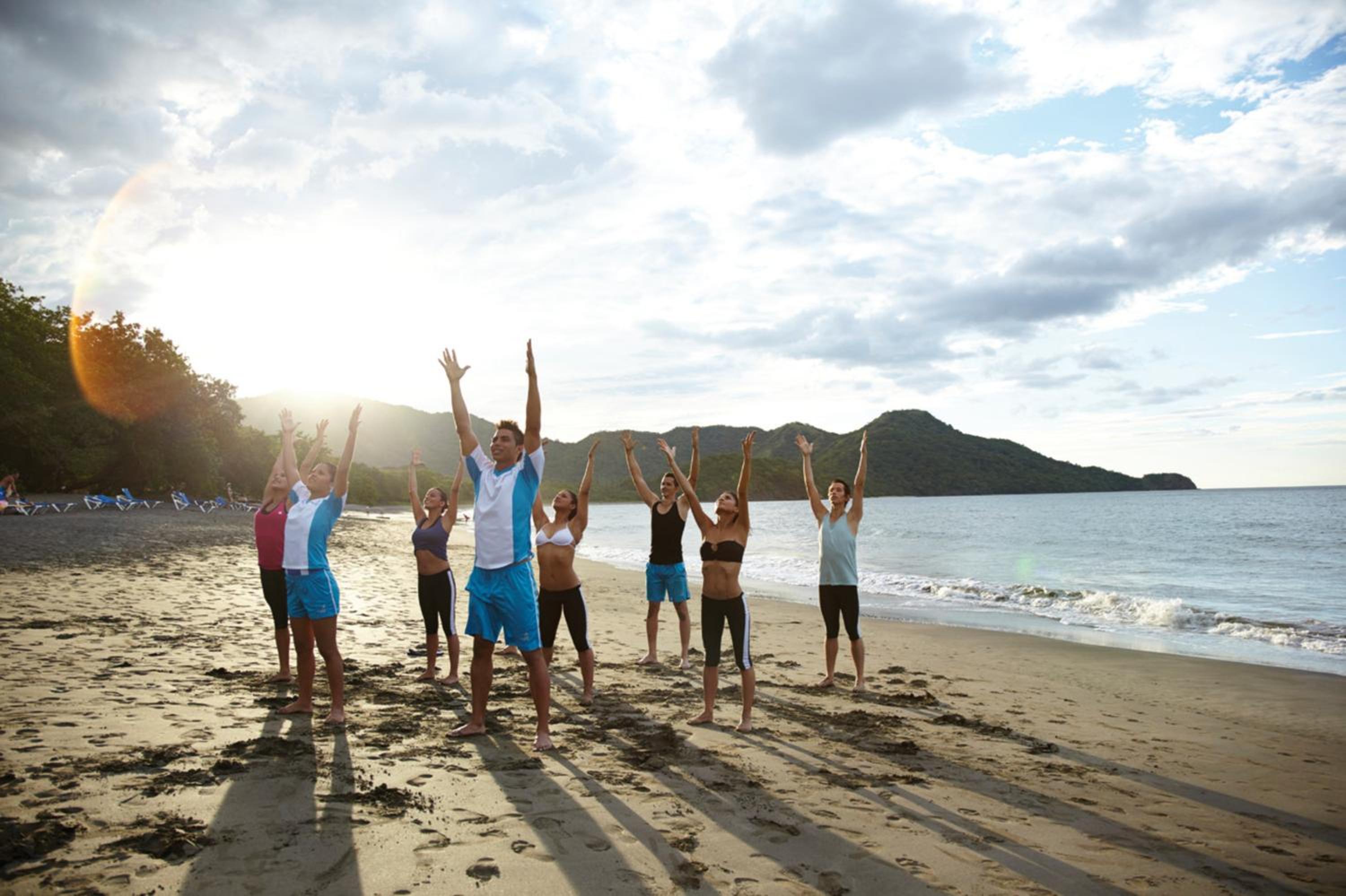 Riu Palace Costa Rica - All Inclusive