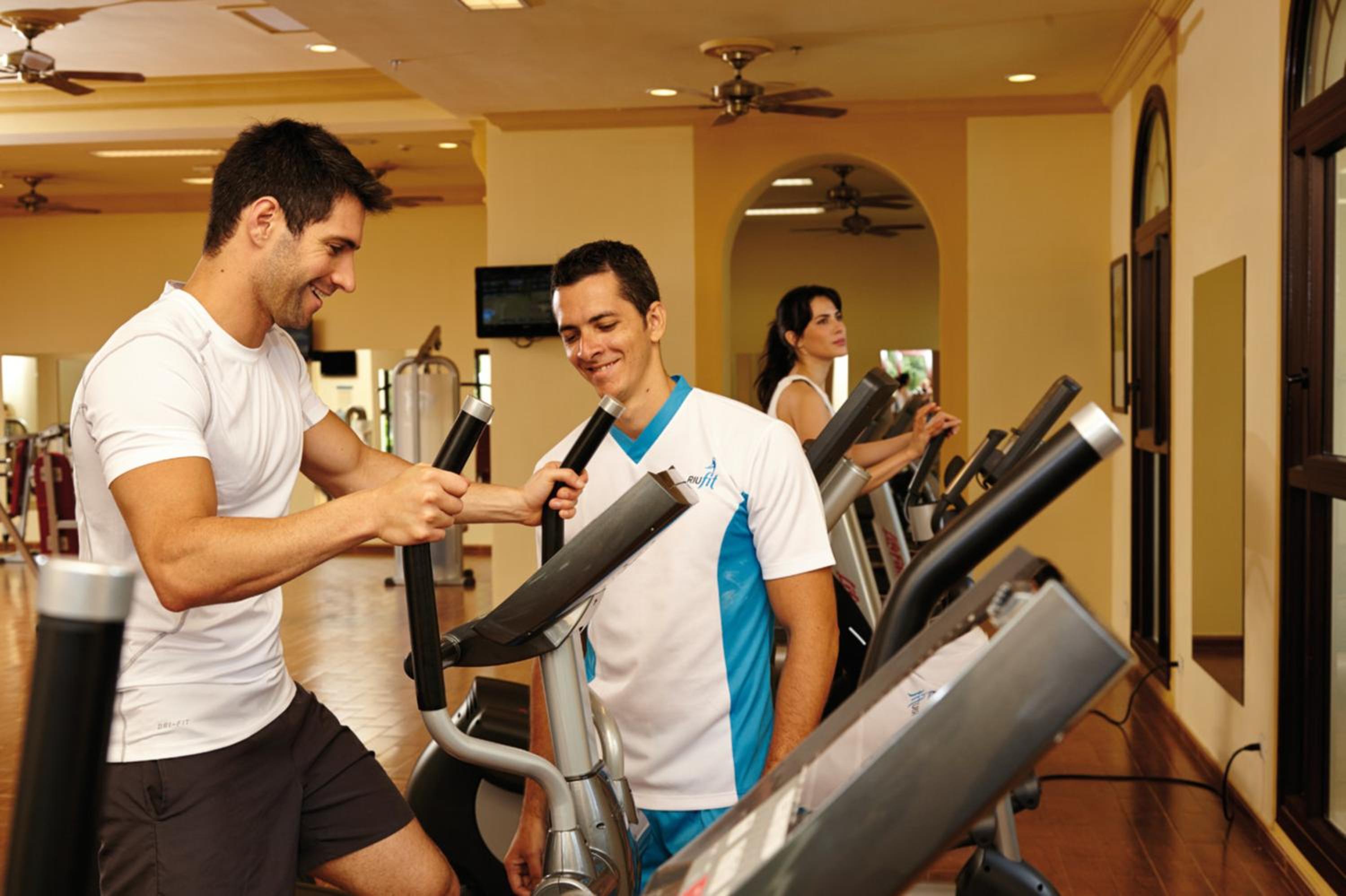 Riu Palace Costa Rica - All Inclusive