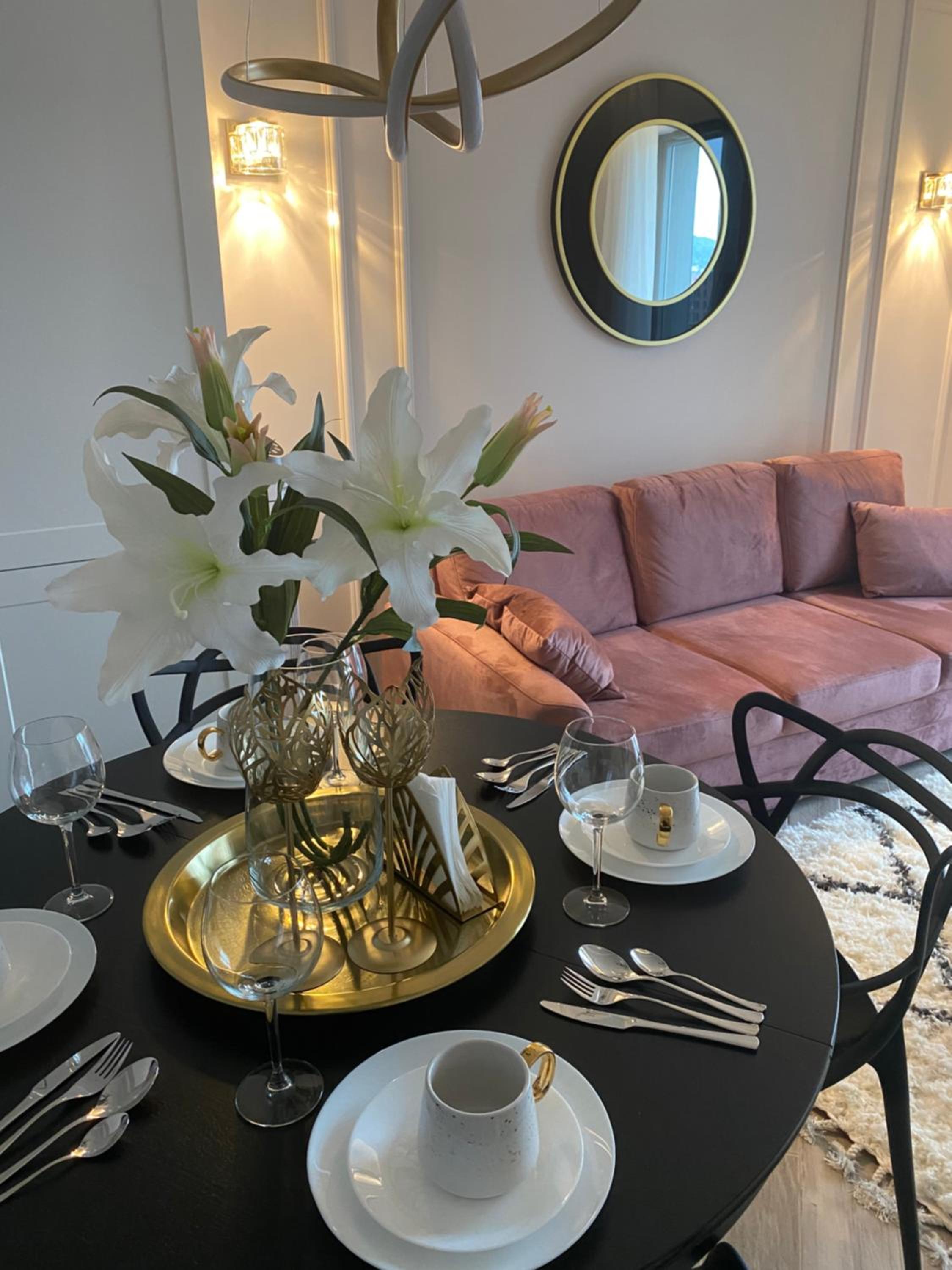 Apartament Gdańsk przy sercu starówki całkowicie nowy 2021, beautiful apartment in the old town bulit 2021