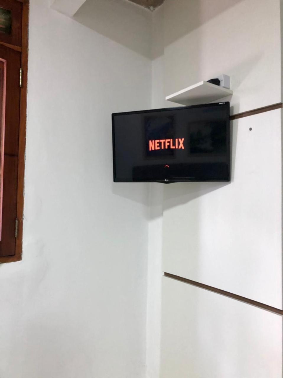 Pousada Vila Novo Tempo