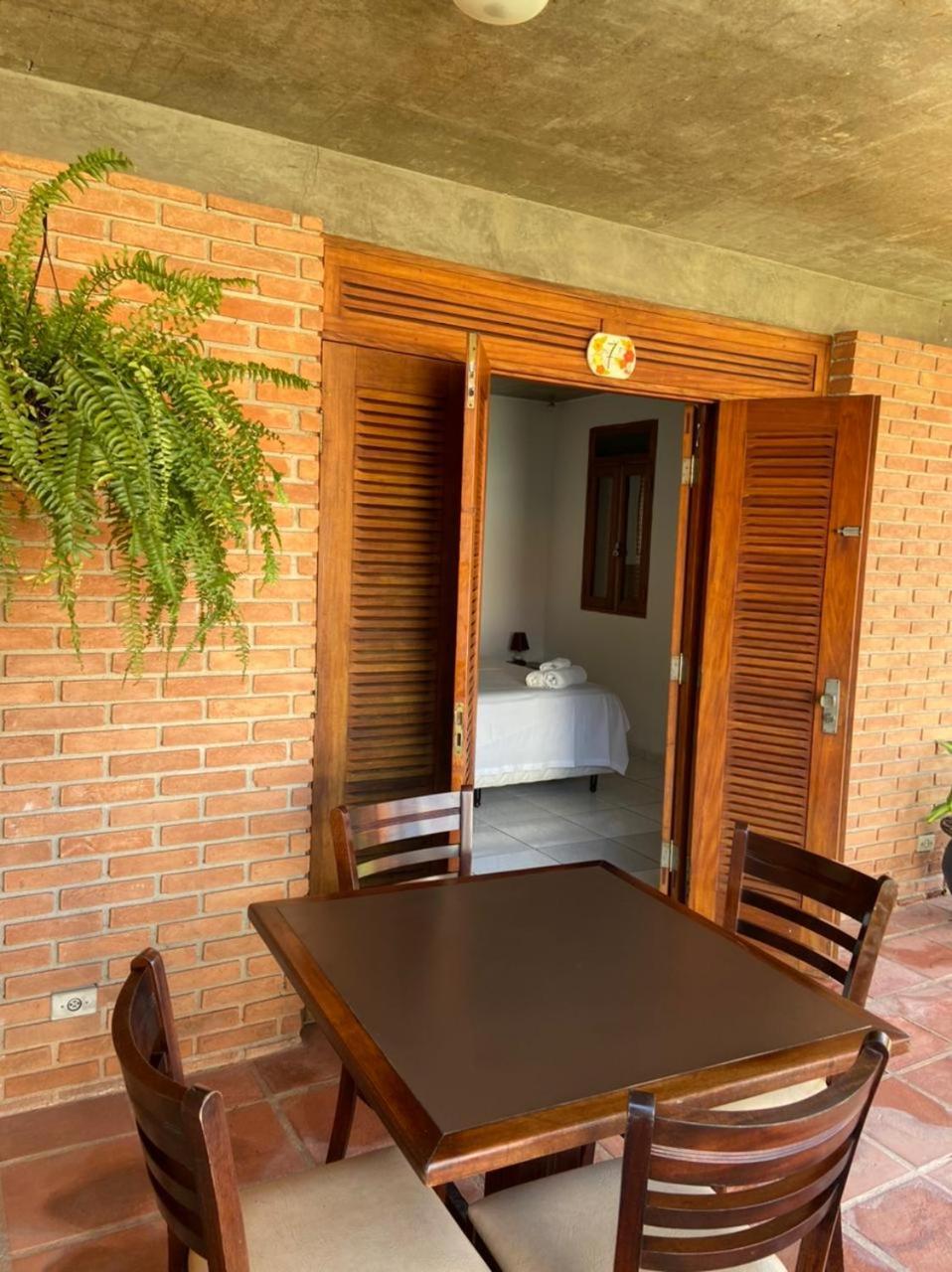 Pousada Vila Novo Tempo