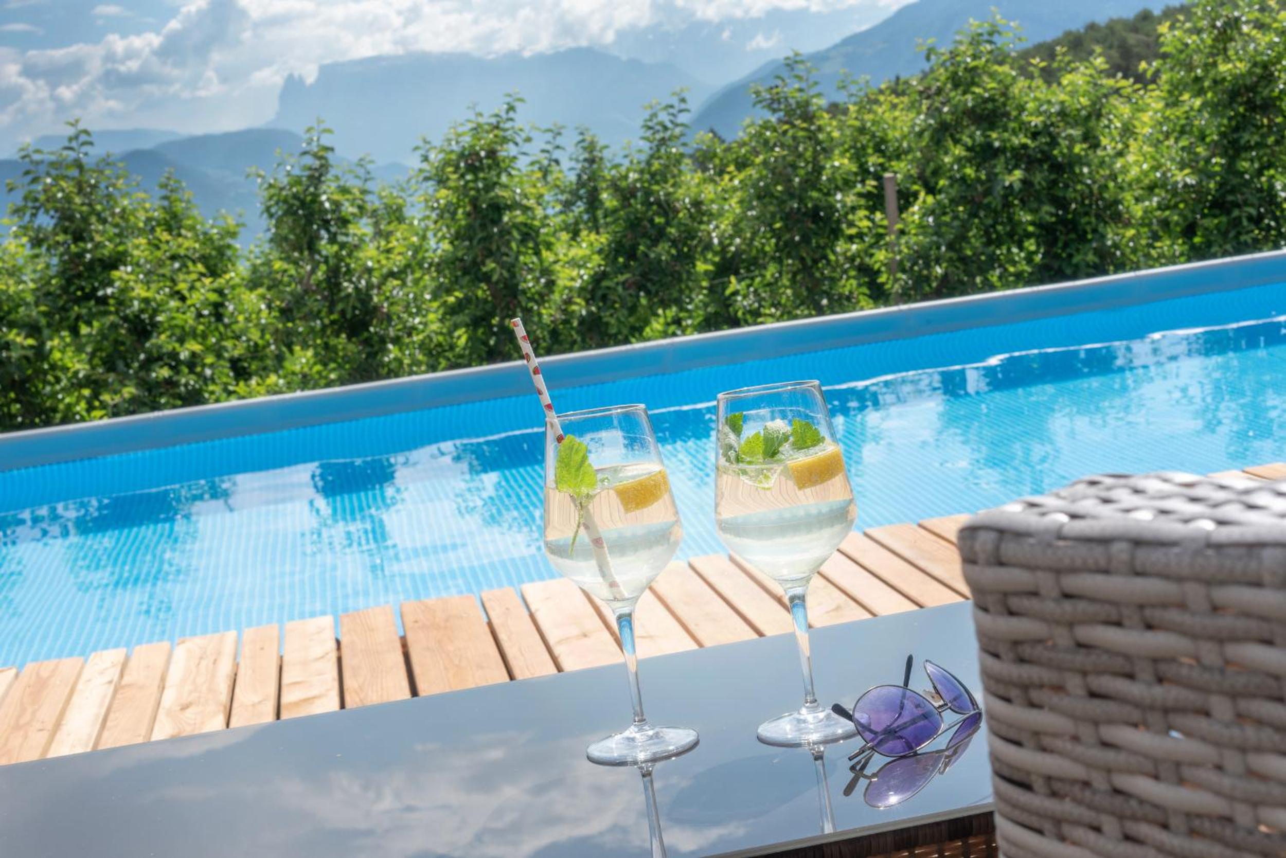 Apartments Schmalzerhof - Eppan an der Weinstraße view 5