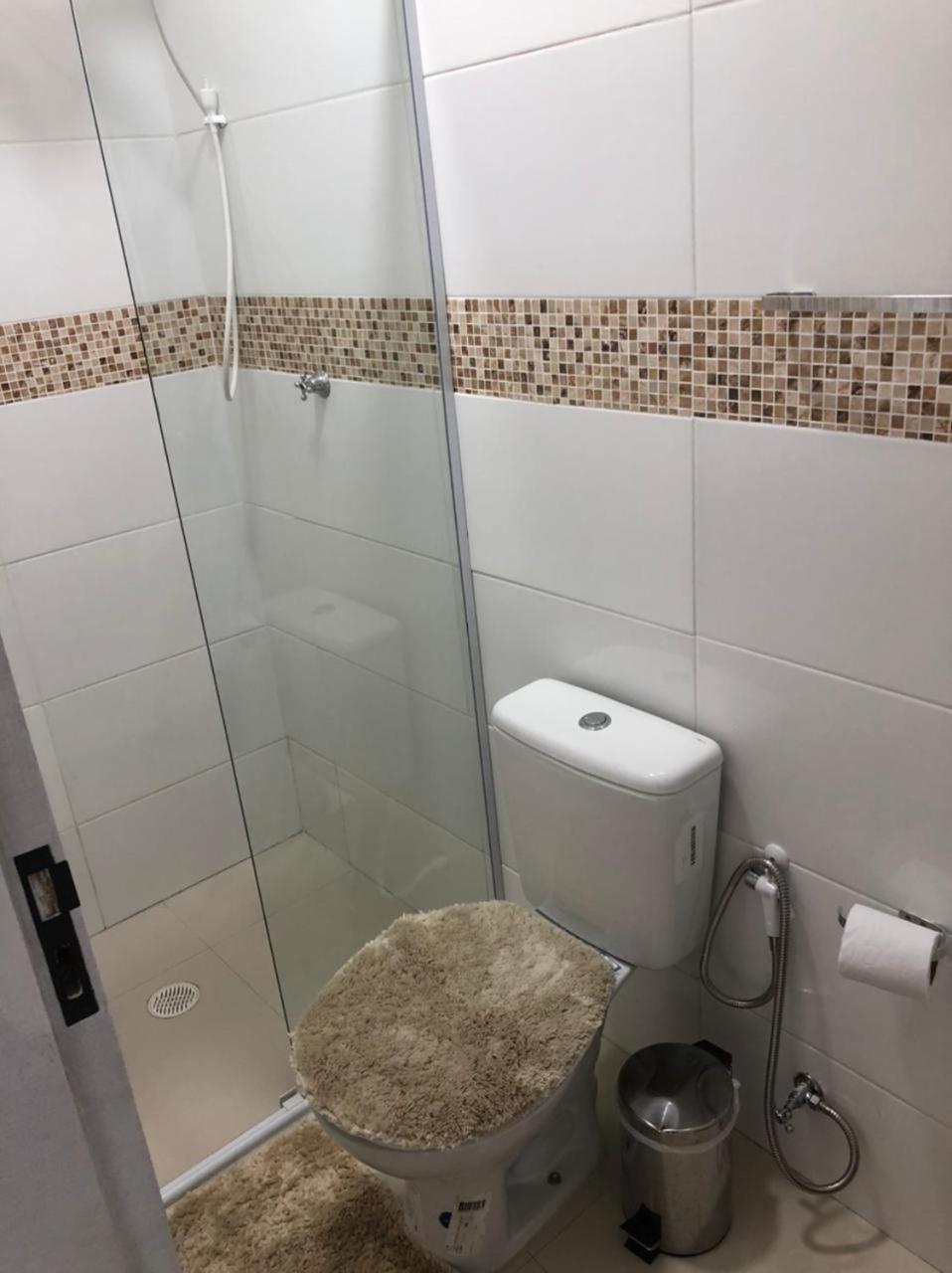 Pousada Vila Novo Tempo