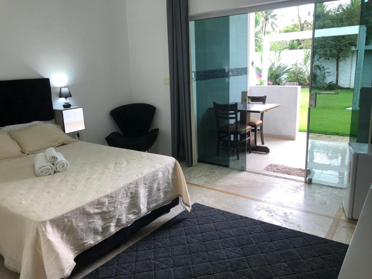 Pousada Vila Novo Tempo