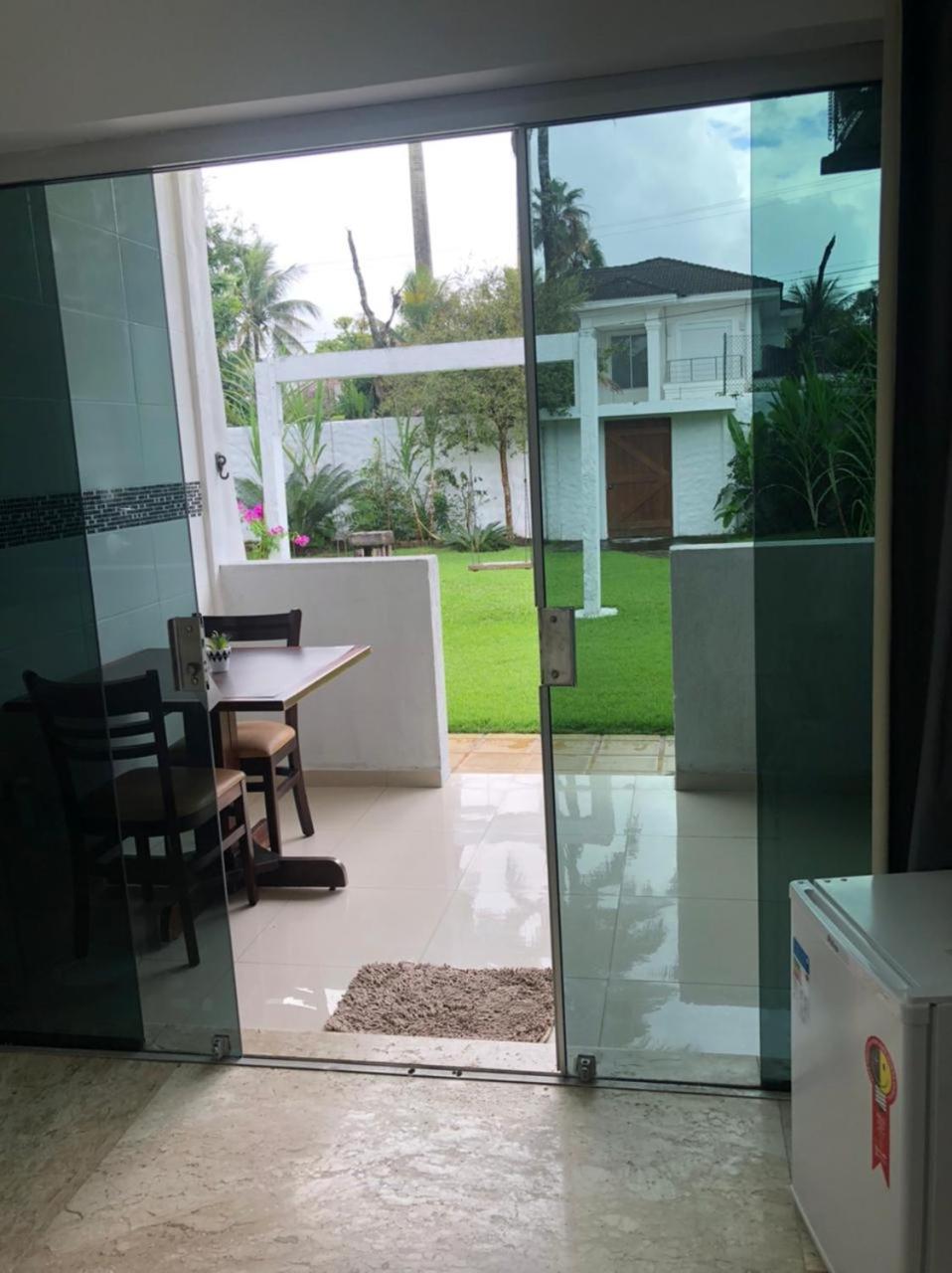 Pousada Vila Novo Tempo