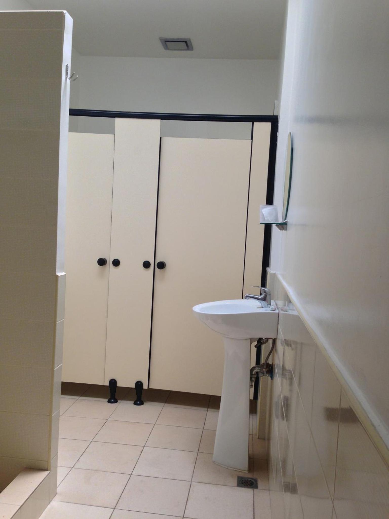 Crossroads Hostel Manila, photo 23
