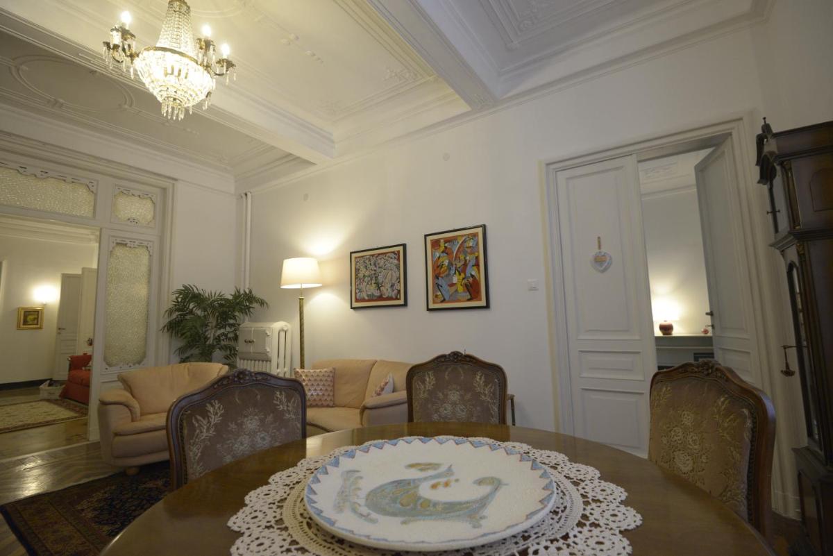 " La Casa di Lella " photo 3