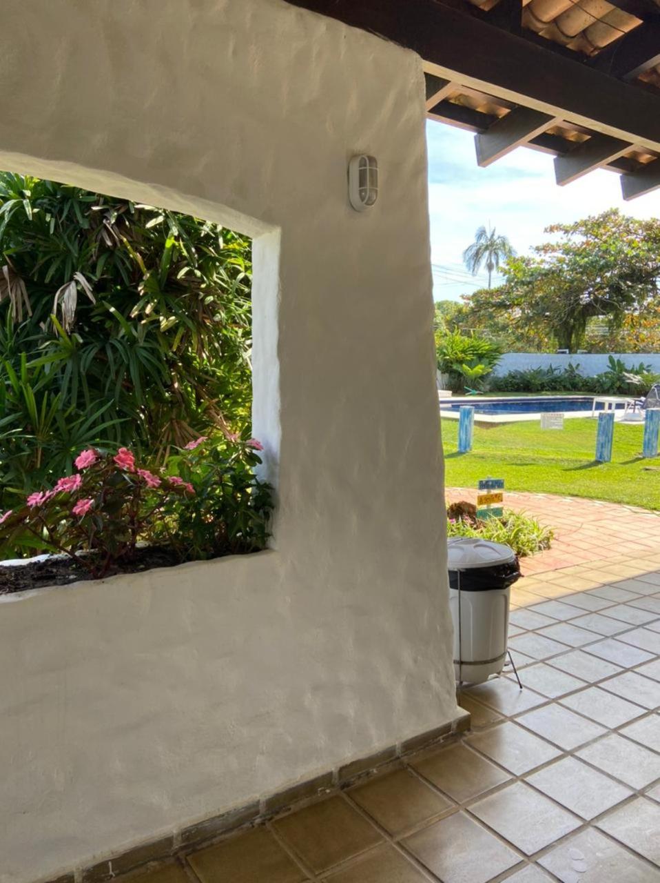 Pousada Vila Novo Tempo