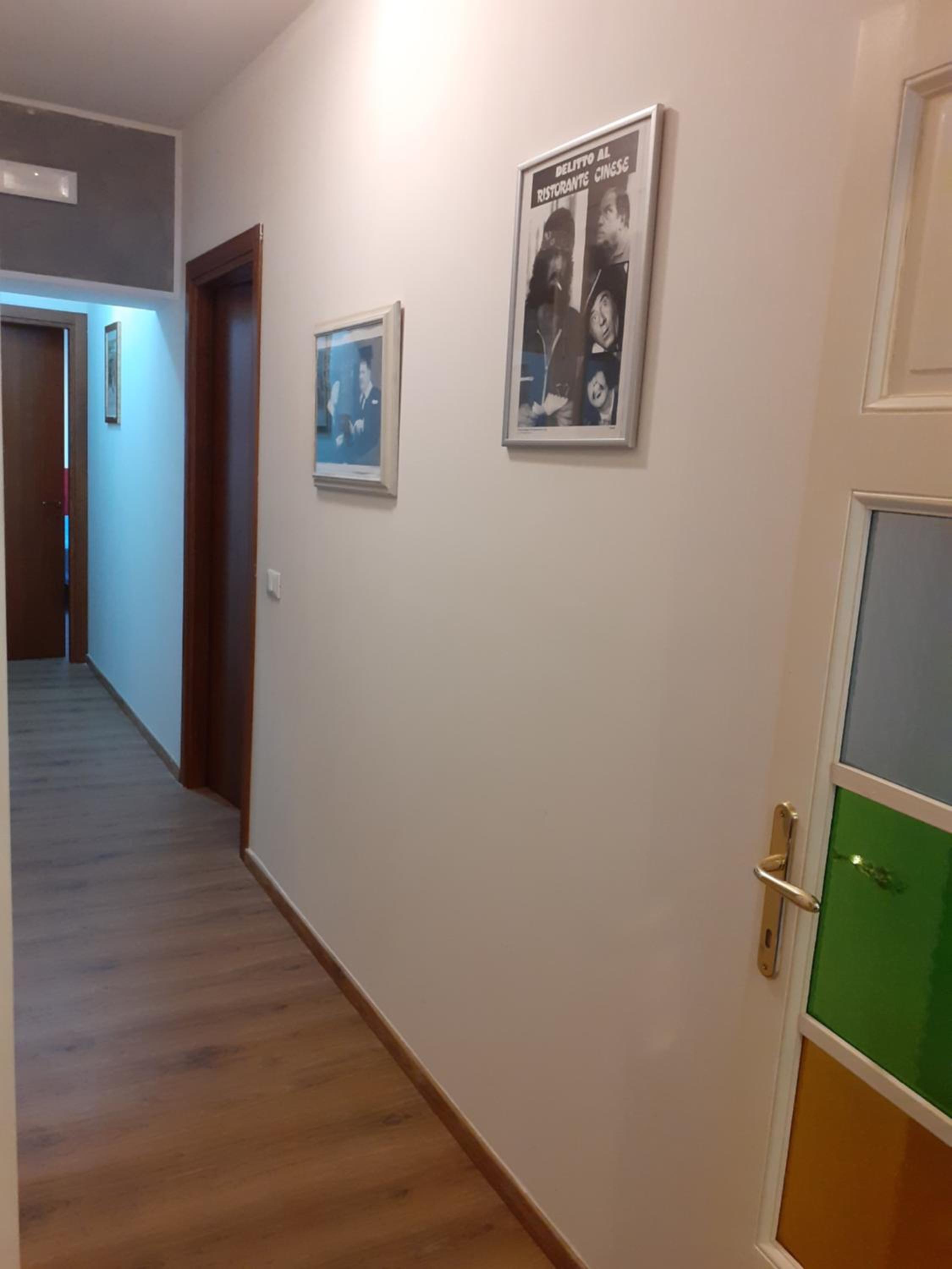 CIAK Affittacamere en Mulazzo