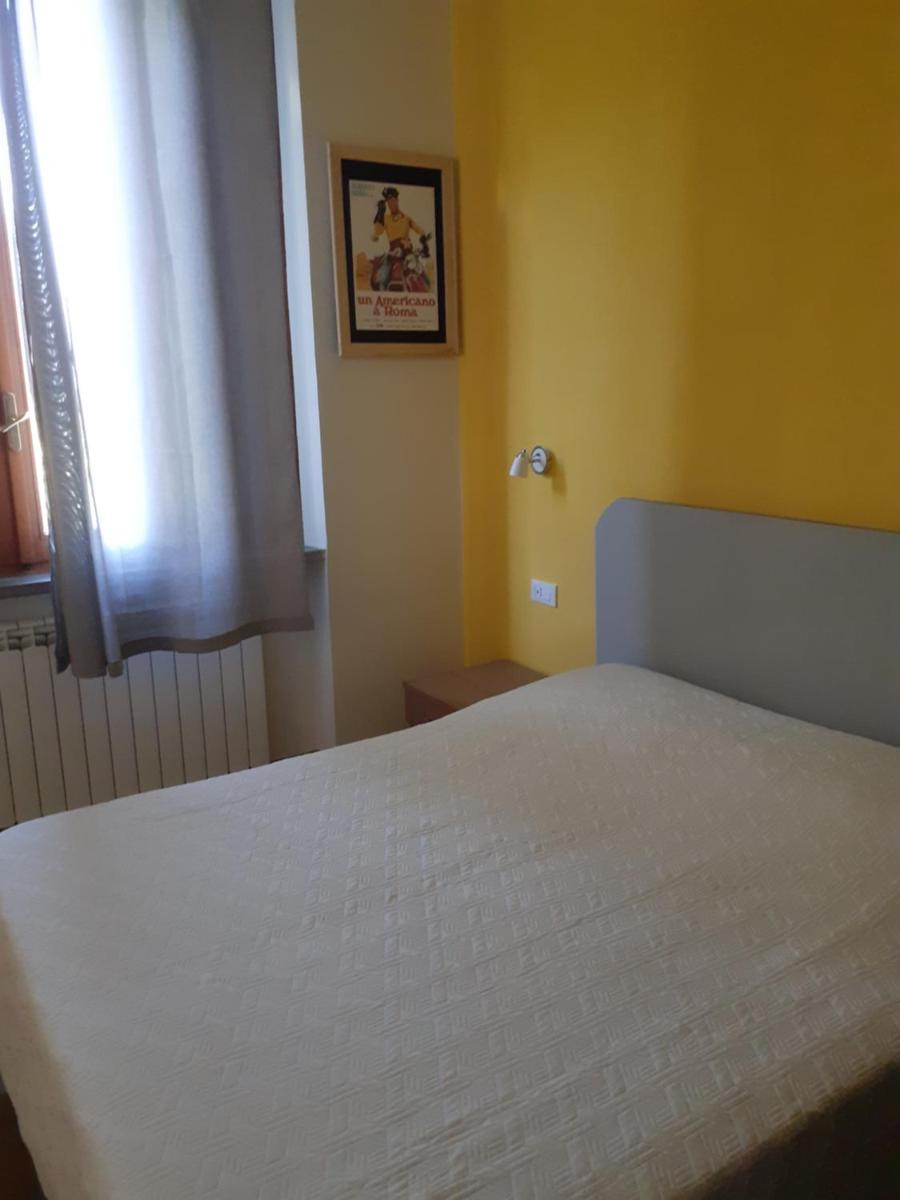CIAK Affittacamere en Mulazzo