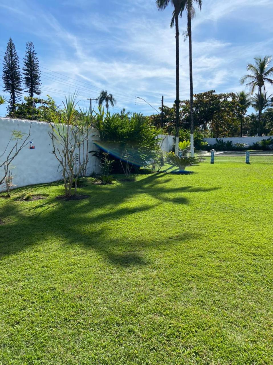 Pousada Vila Novo Tempo