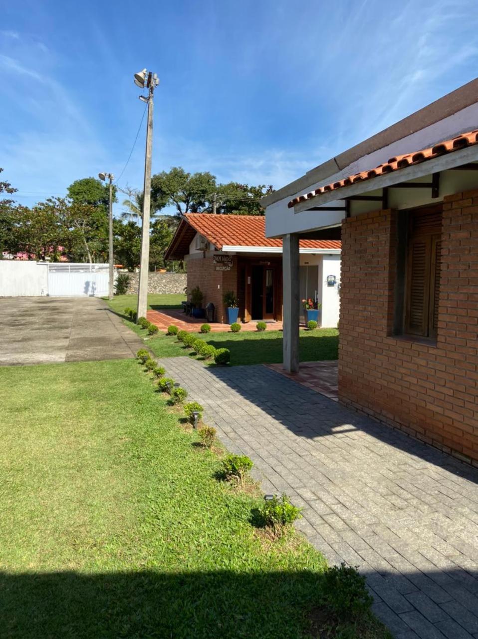 Pousada Vila Novo Tempo