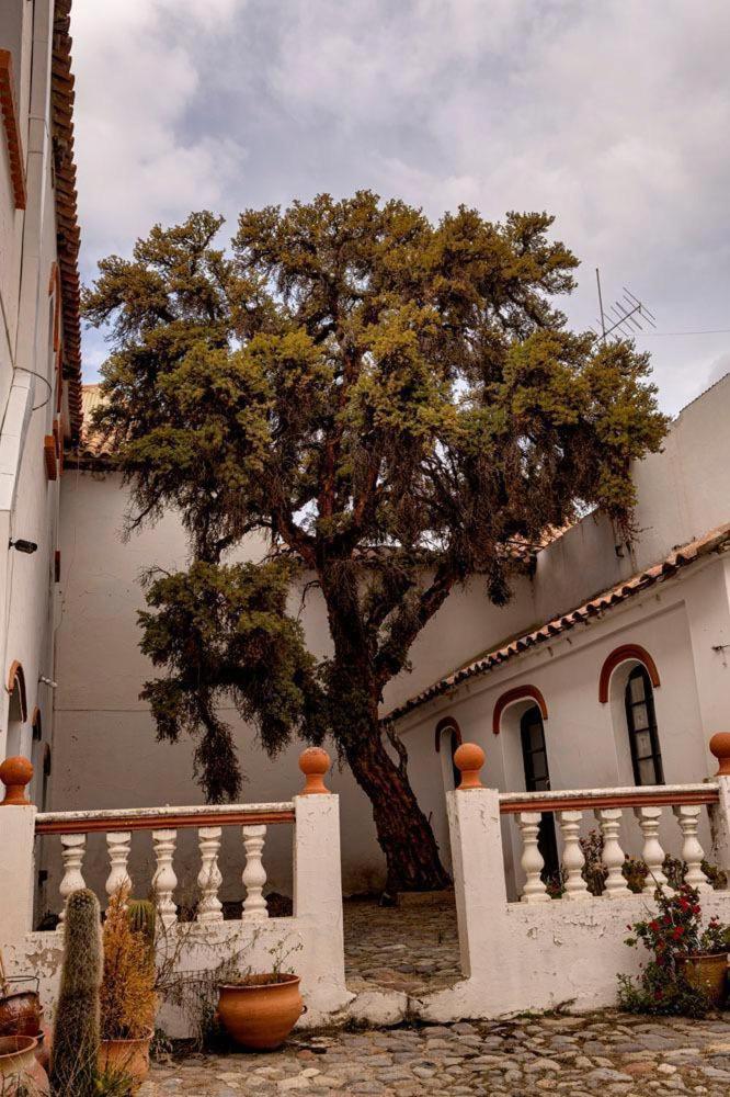 Colonial Hotel Boutique