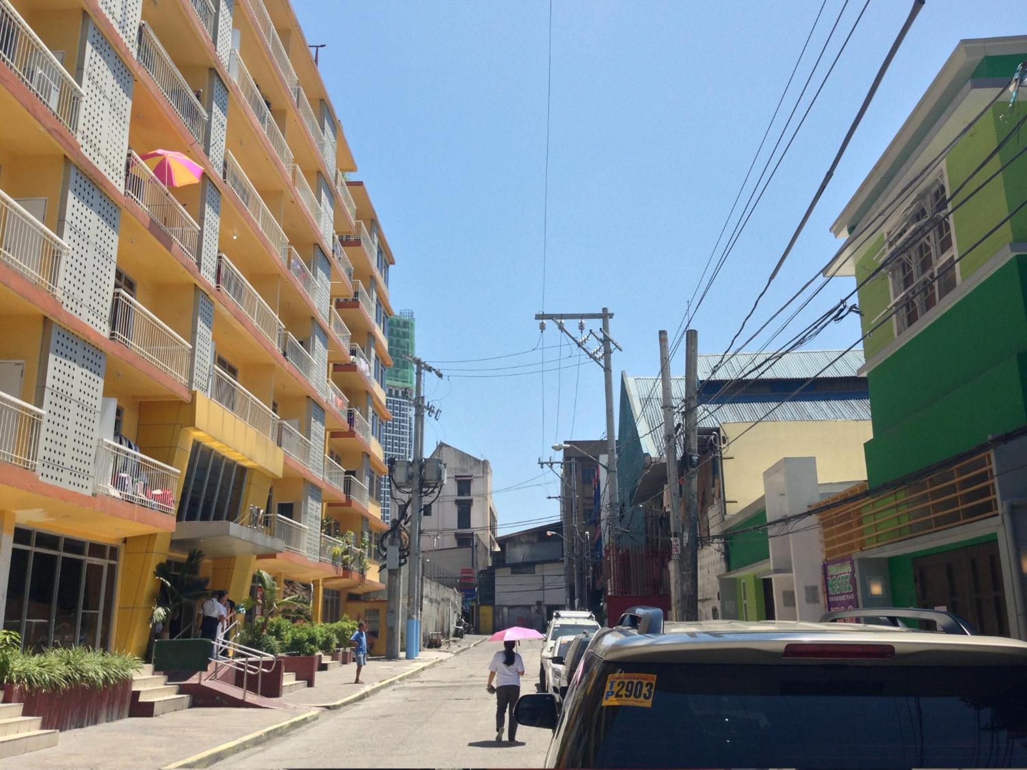 Crossroads Hostel Manila, photo 26