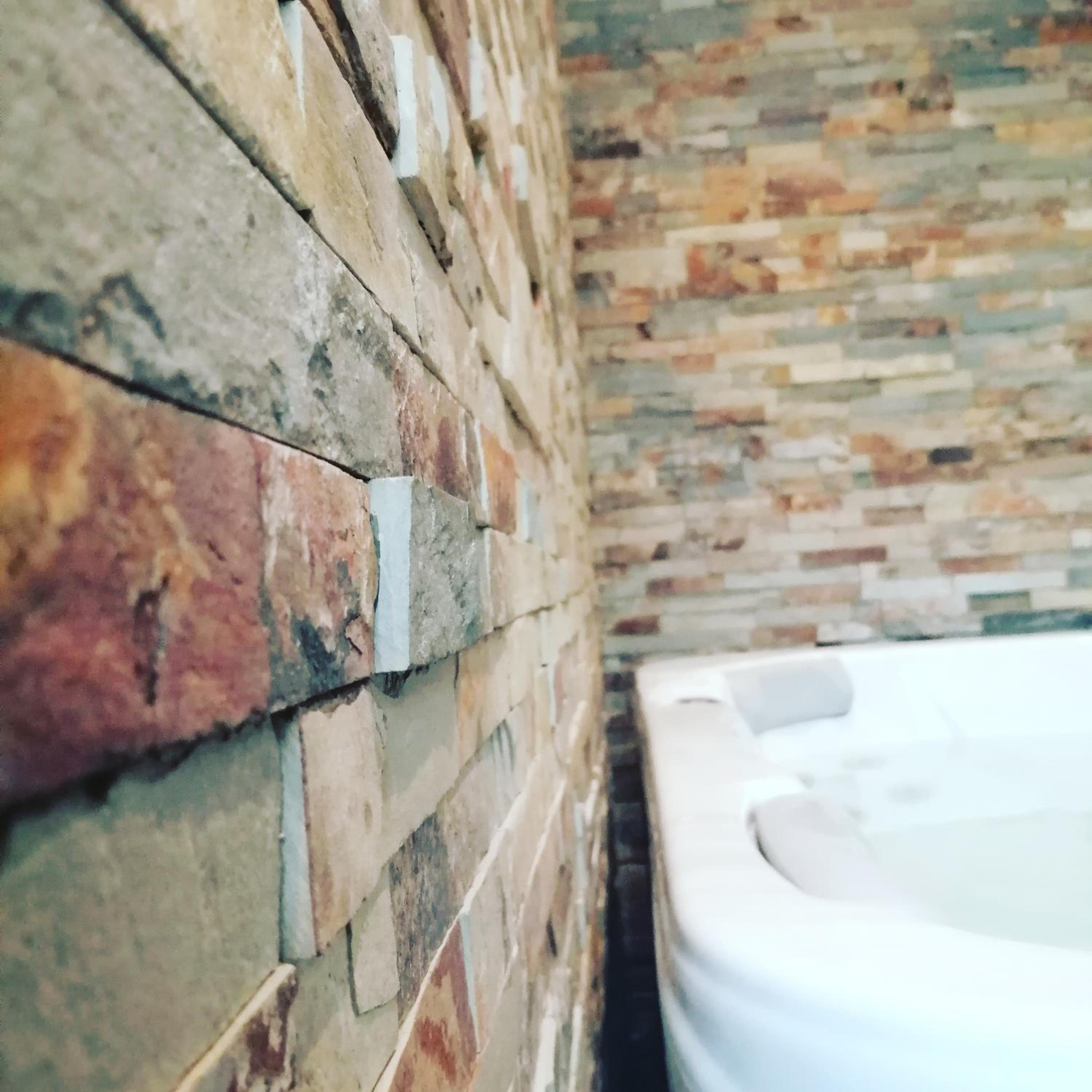 Où gît le Bocq Spa privatif