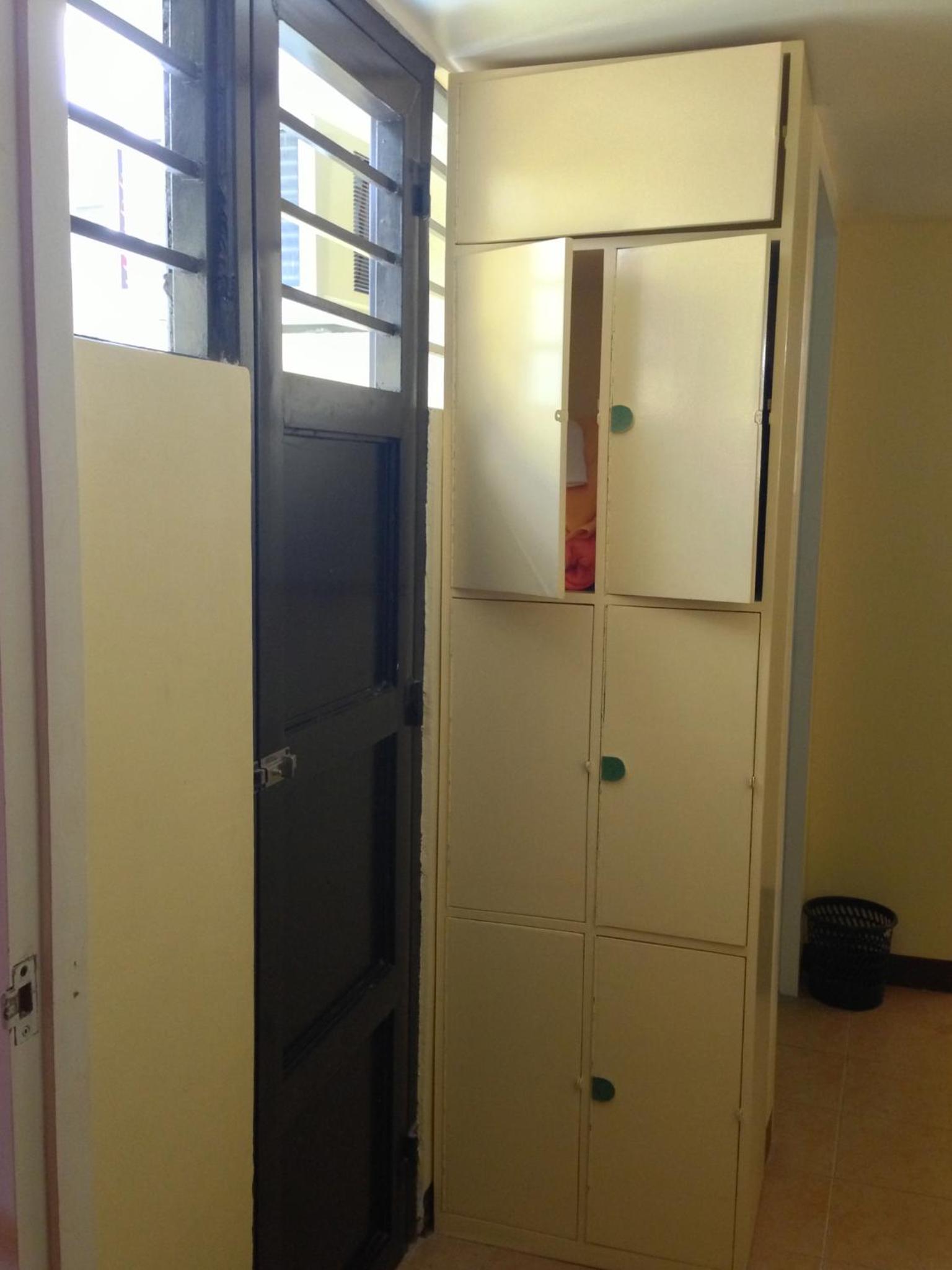 Crossroads Hostel Manila, photo 39