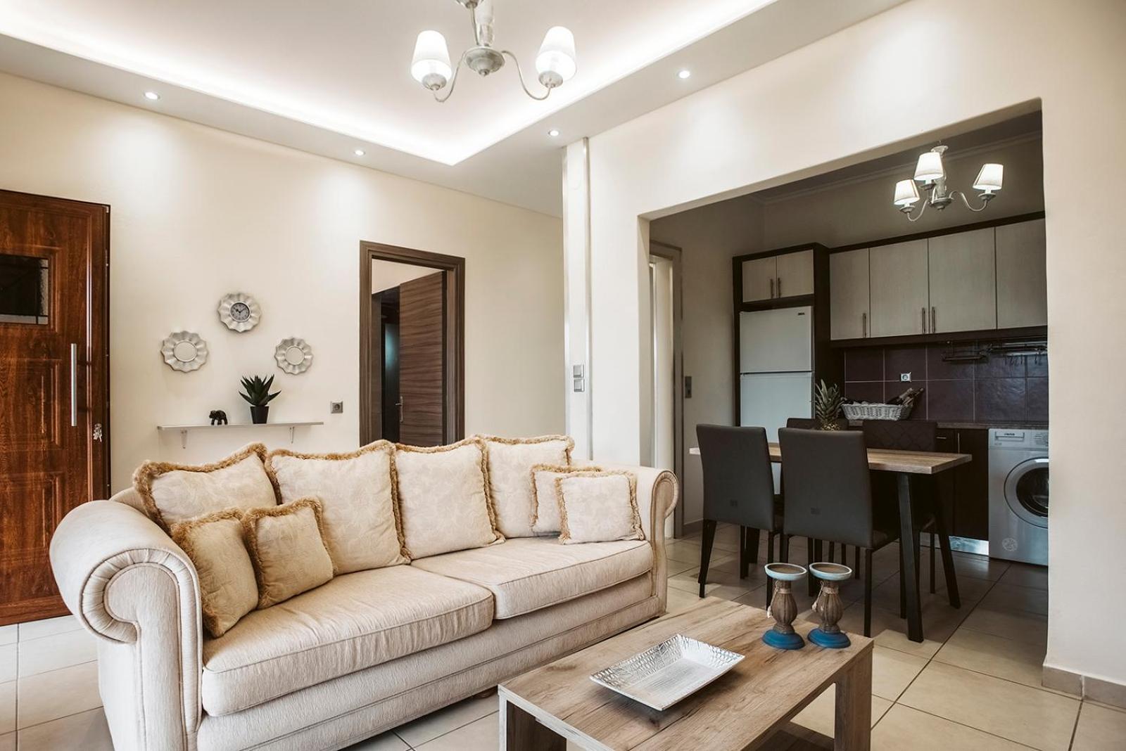 Villa Astron view 5