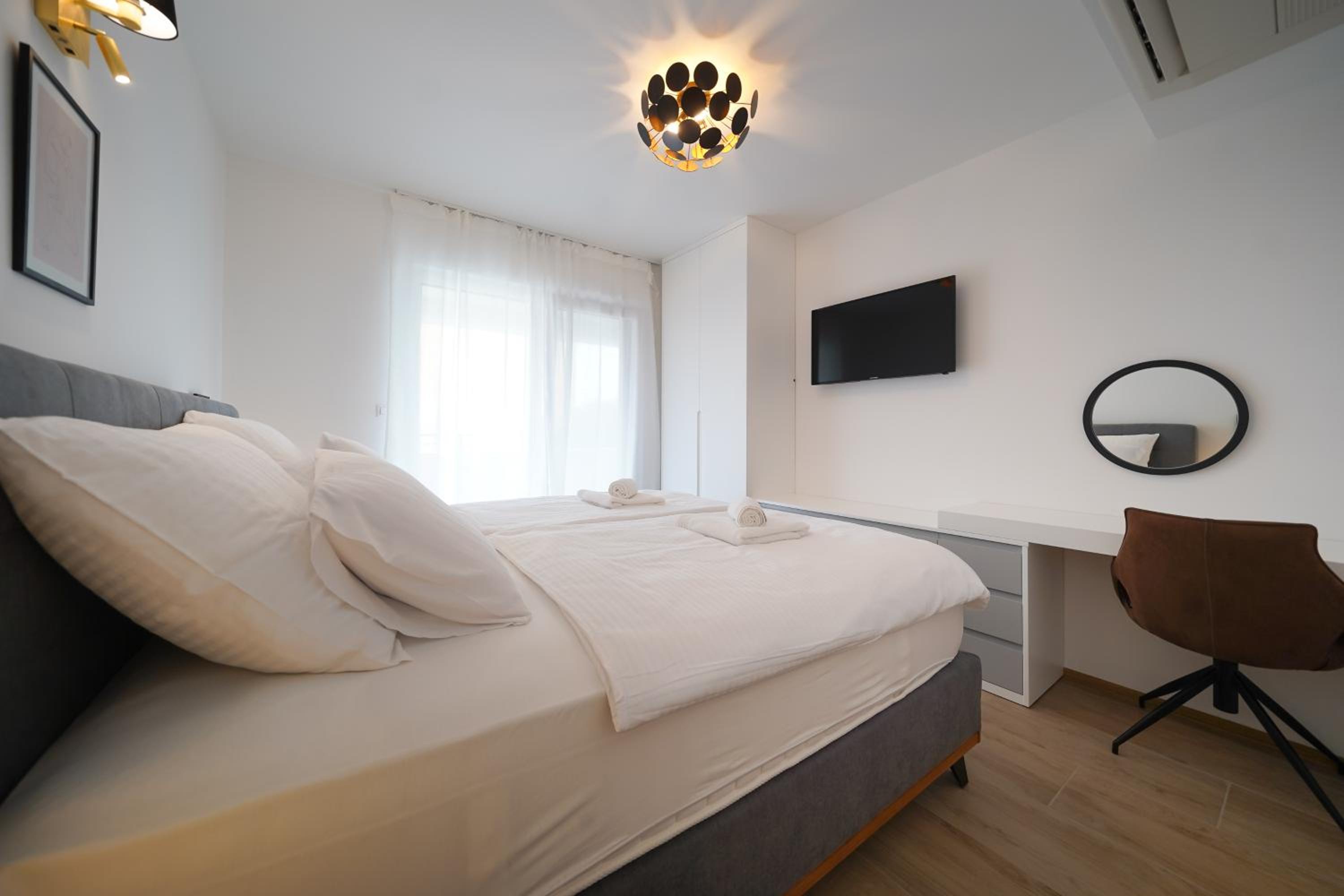 SunAdria Apartments