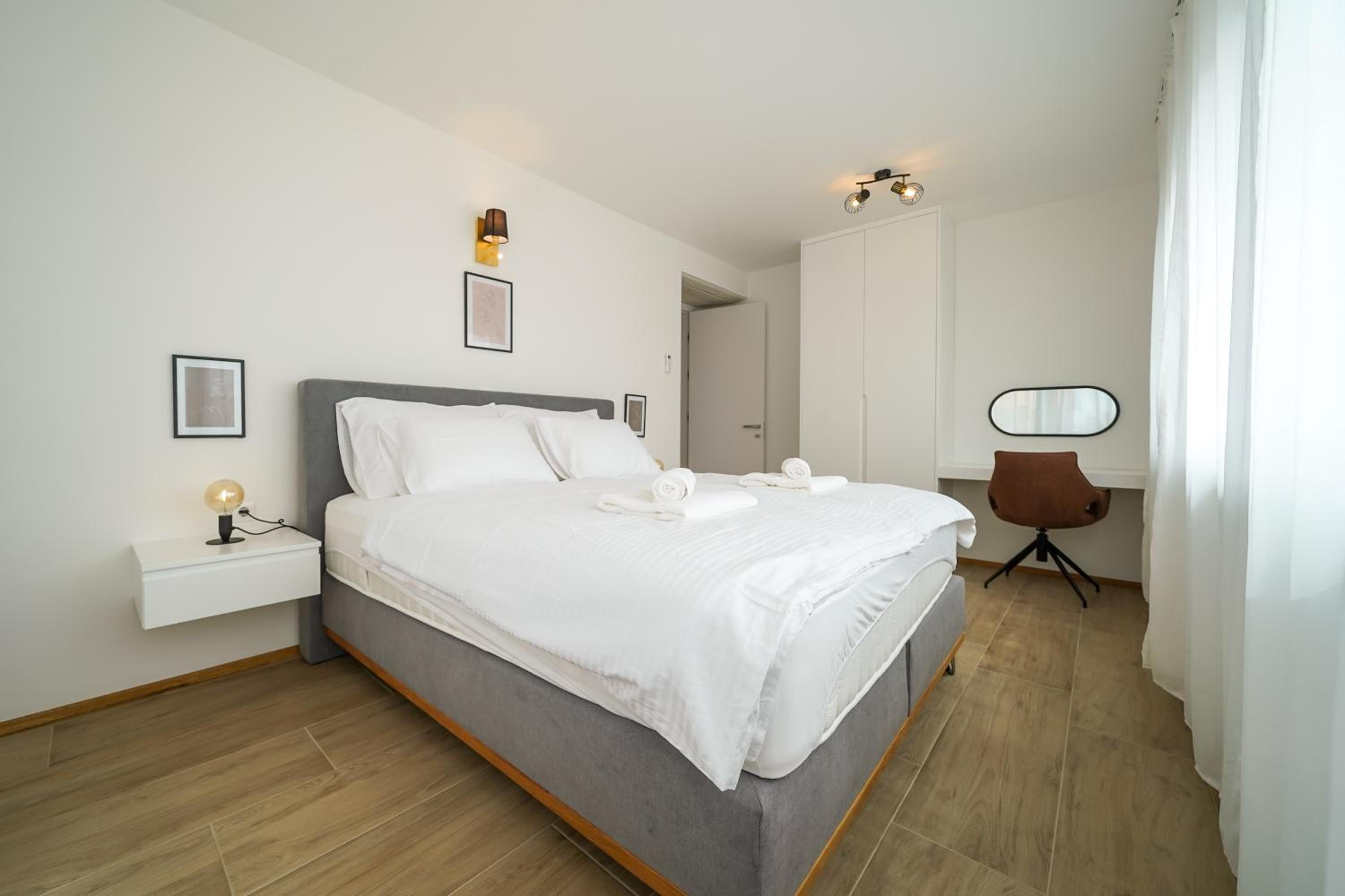 SunAdria Apartments