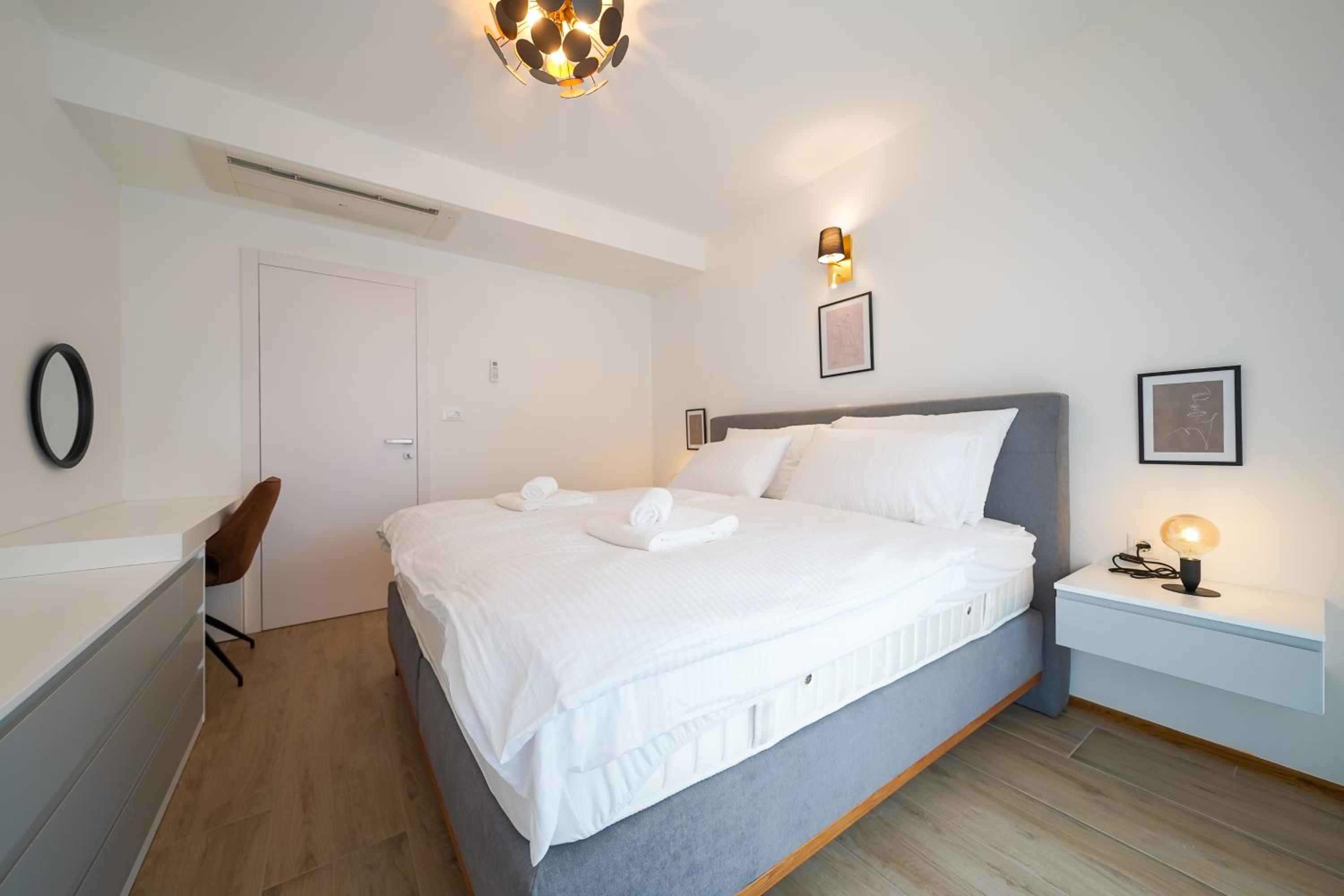 SunAdria Apartments