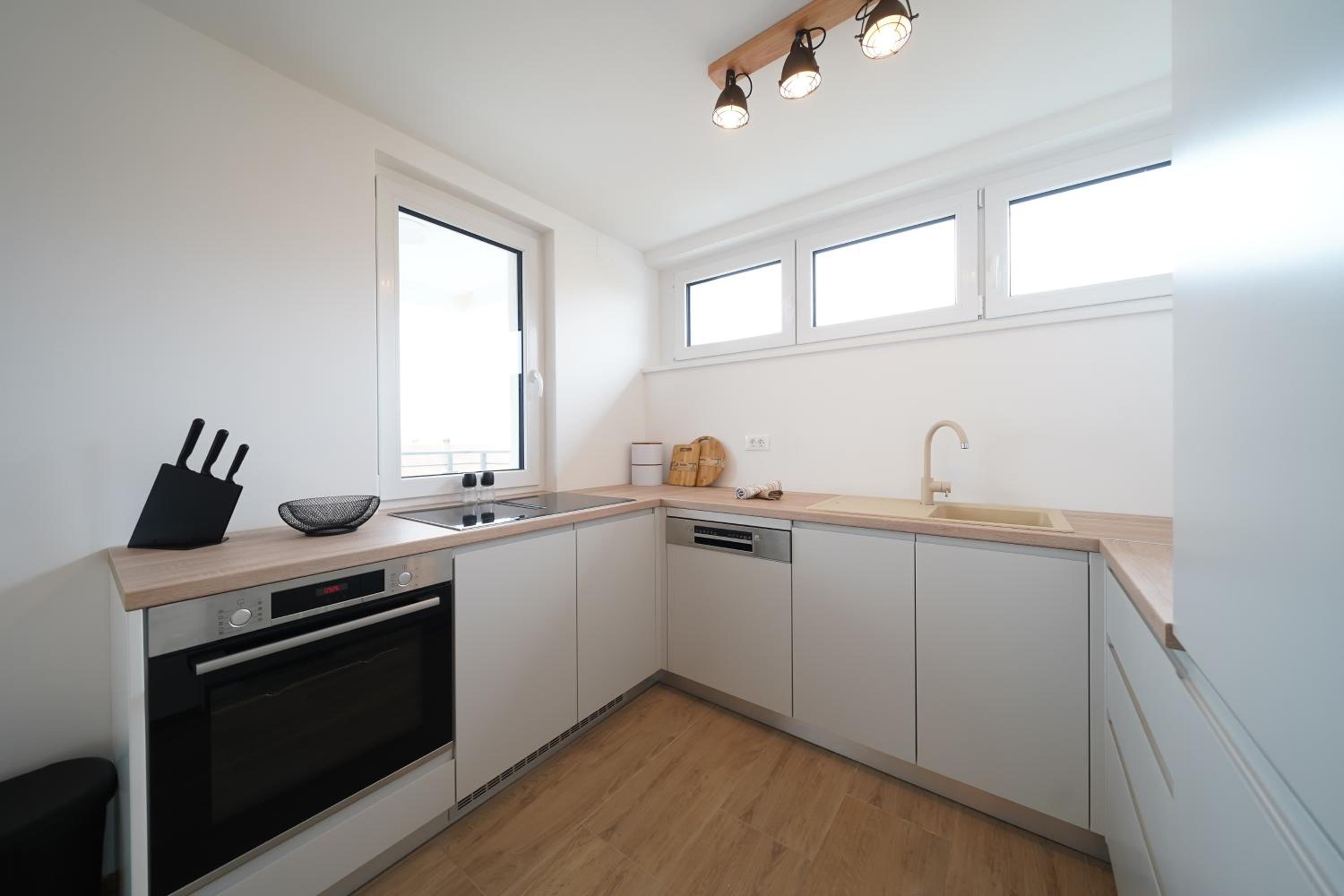SunAdria Apartments