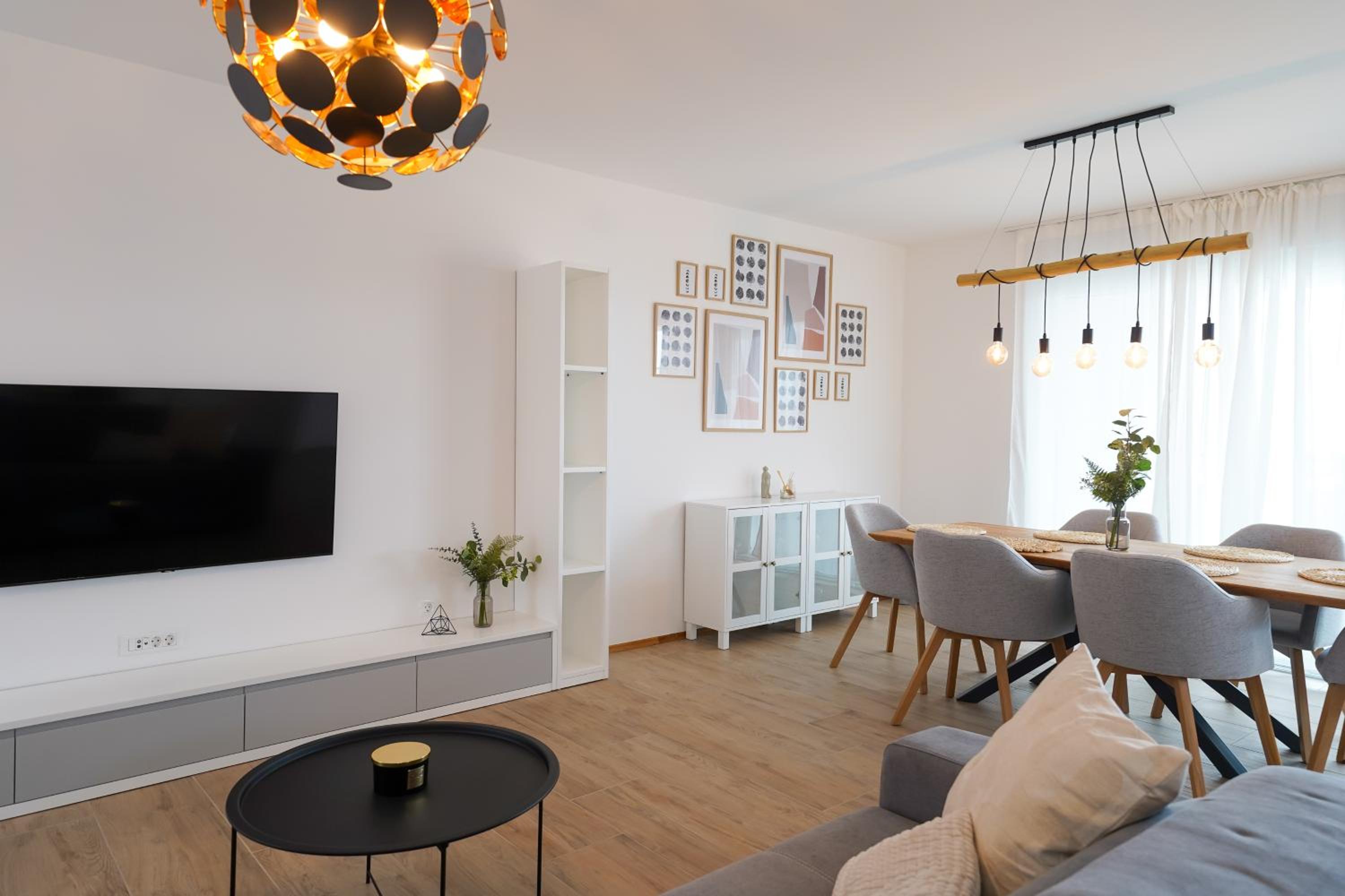 SunAdria Apartments