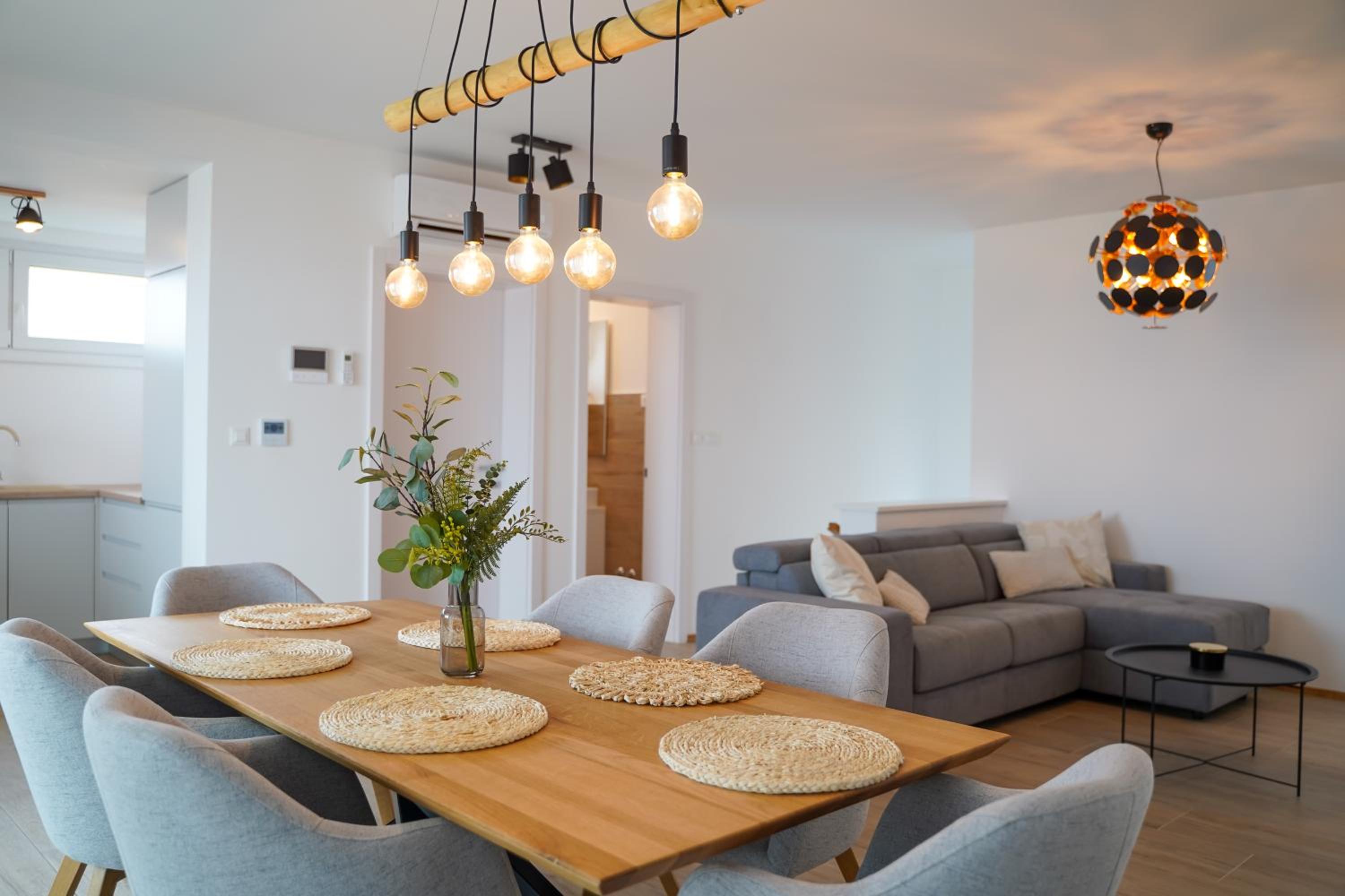 SunAdria Apartments