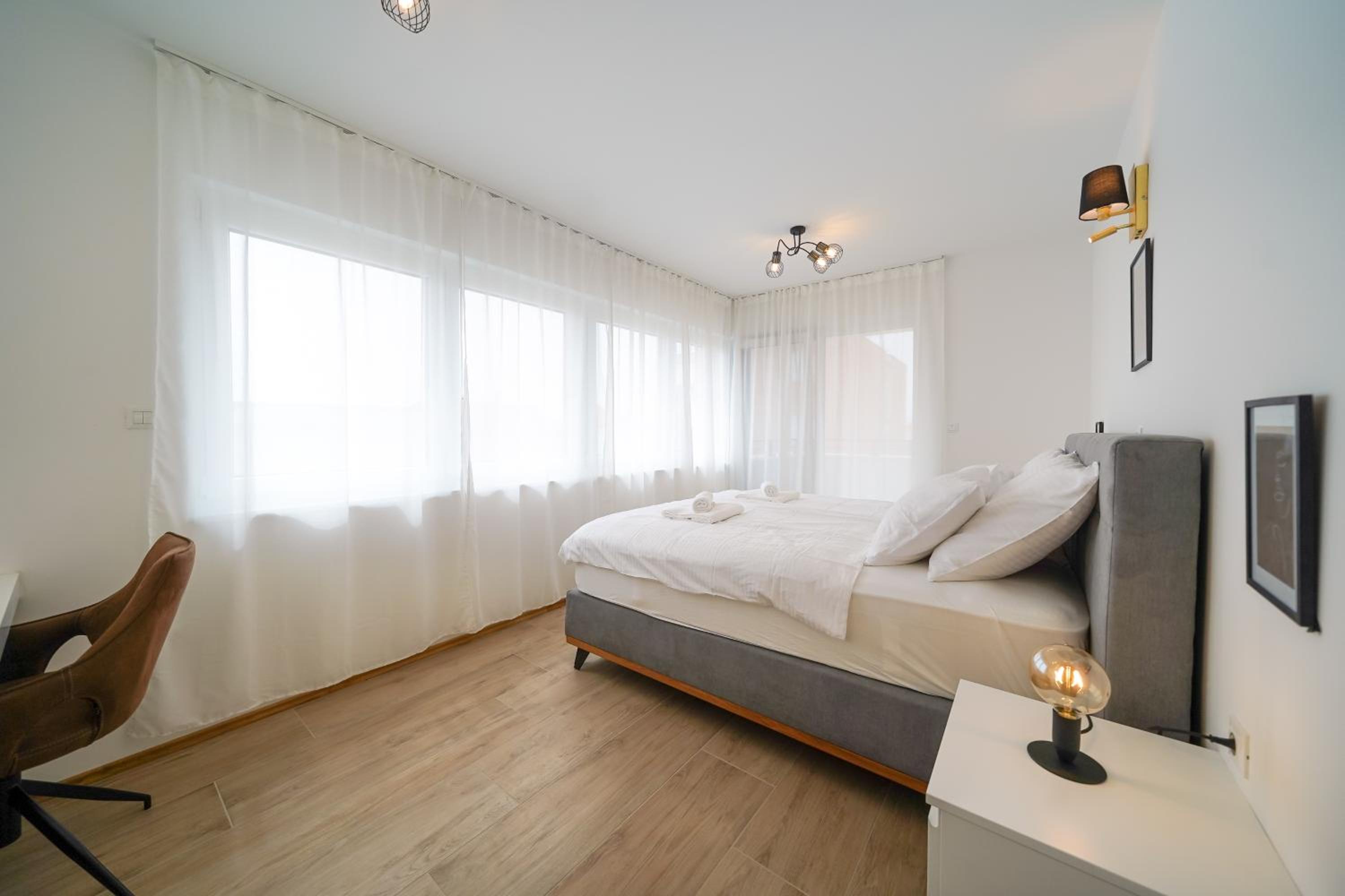 SunAdria Apartments
