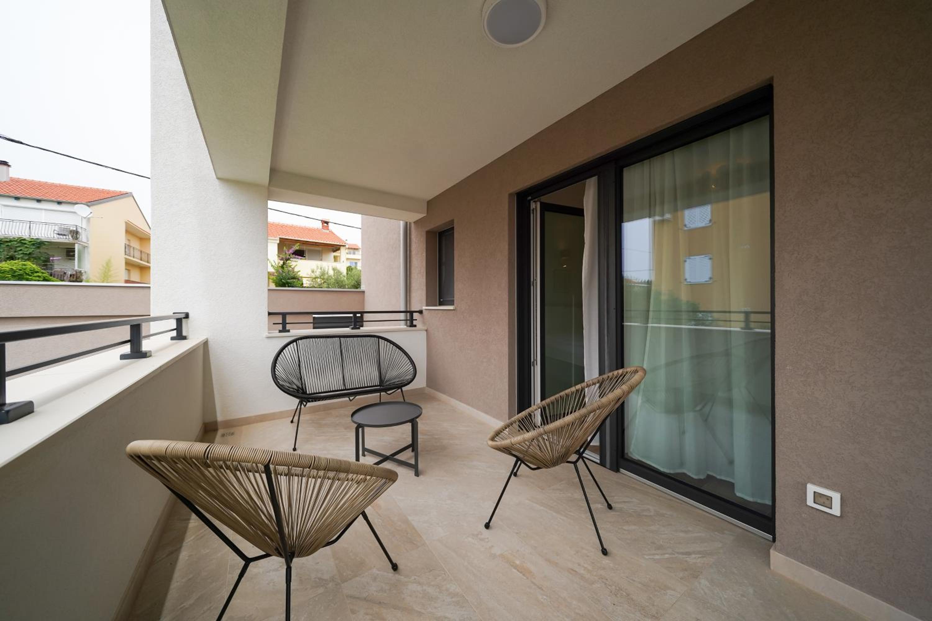 SunAdria Apartments