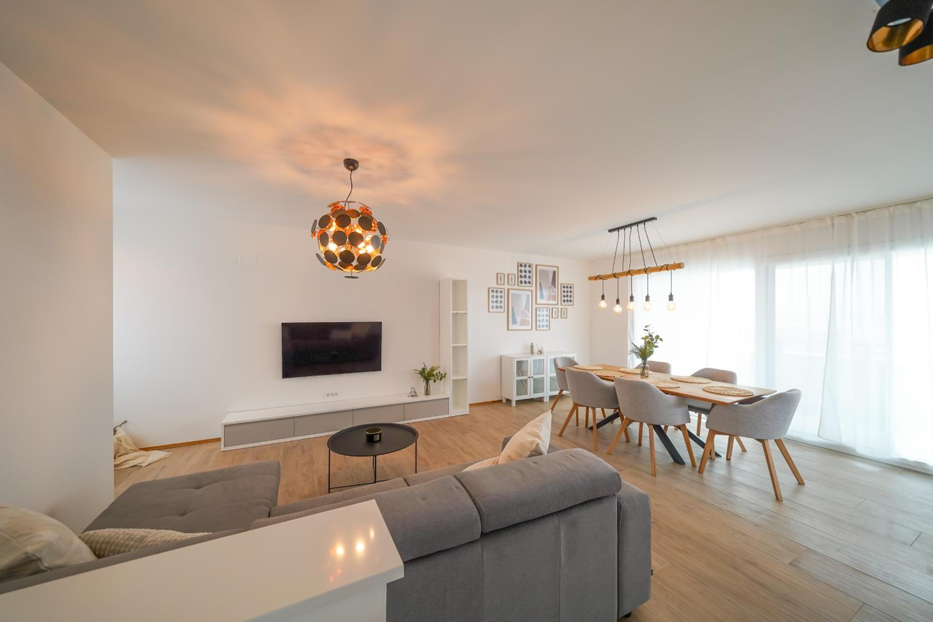 SunAdria Apartments