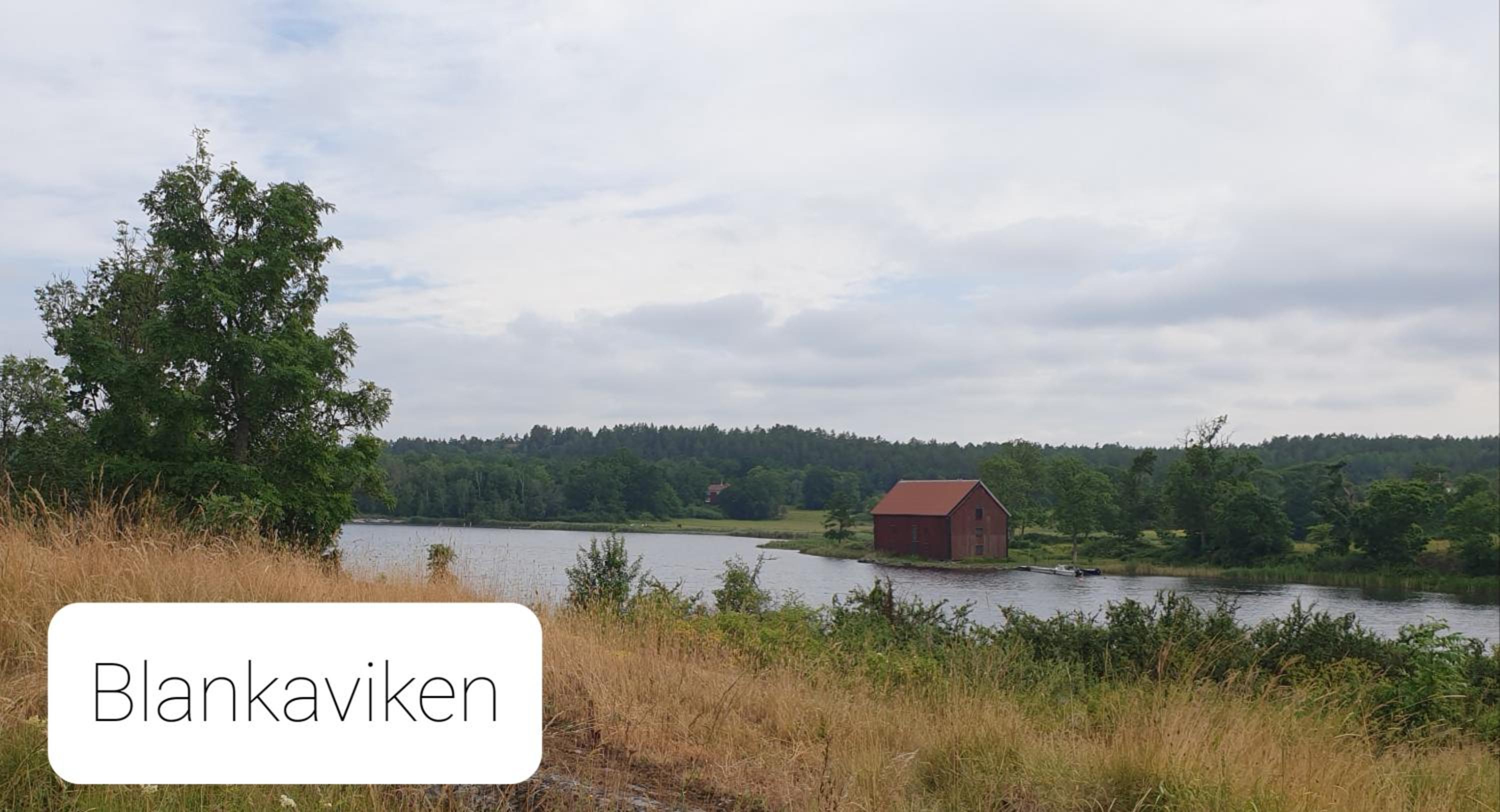 Blankaholm 25