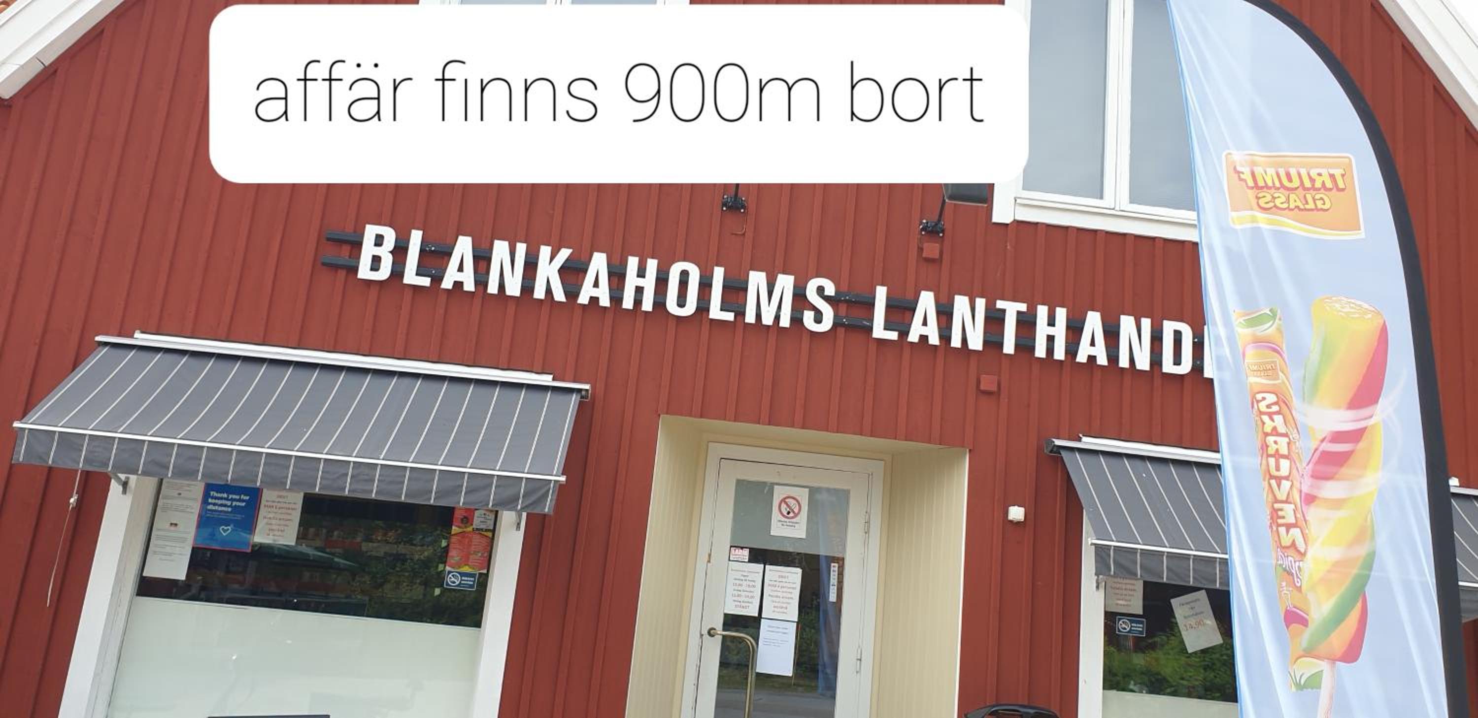Blankaholm 25
