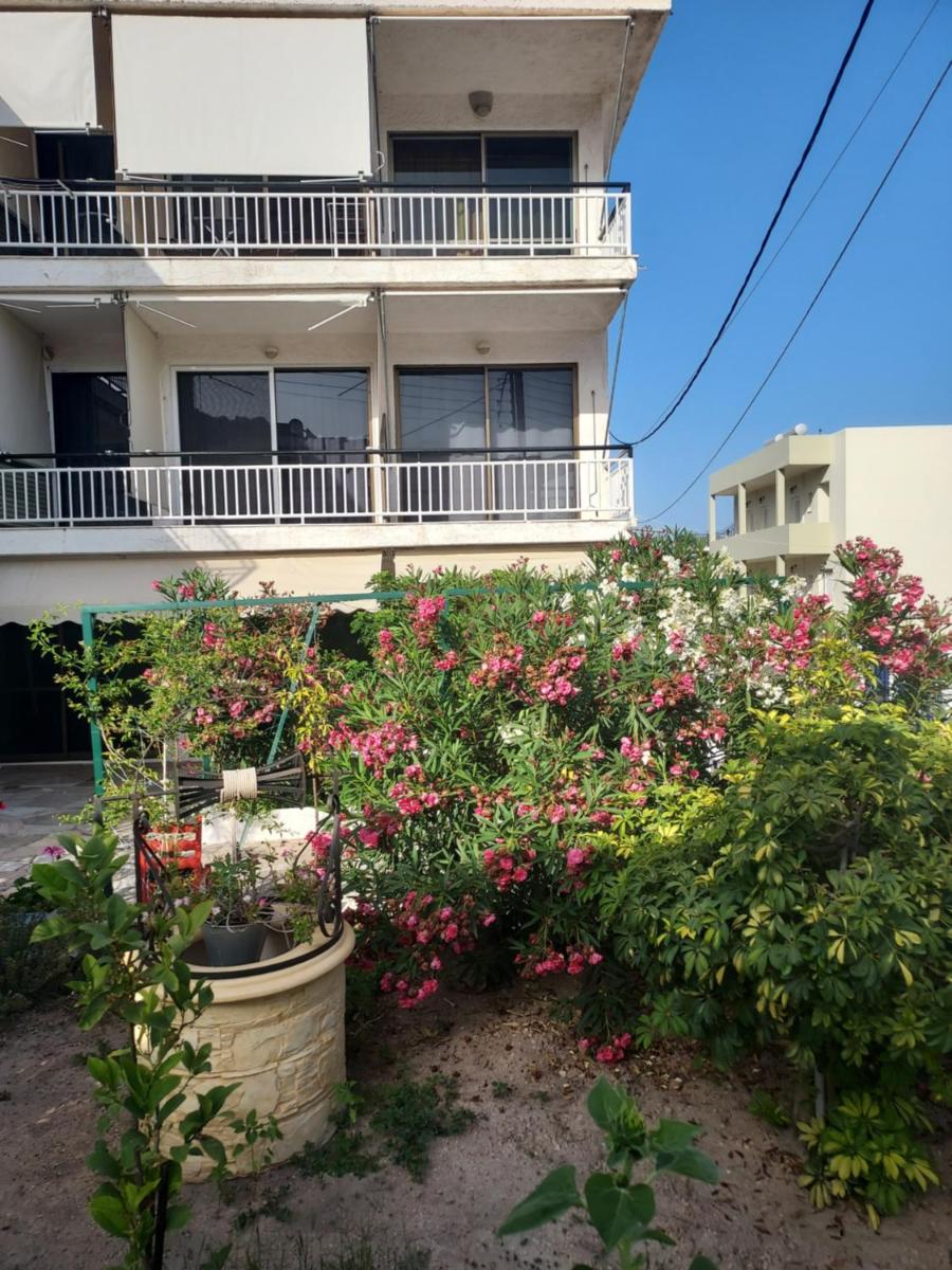 Agia Marina Riviera Aegina