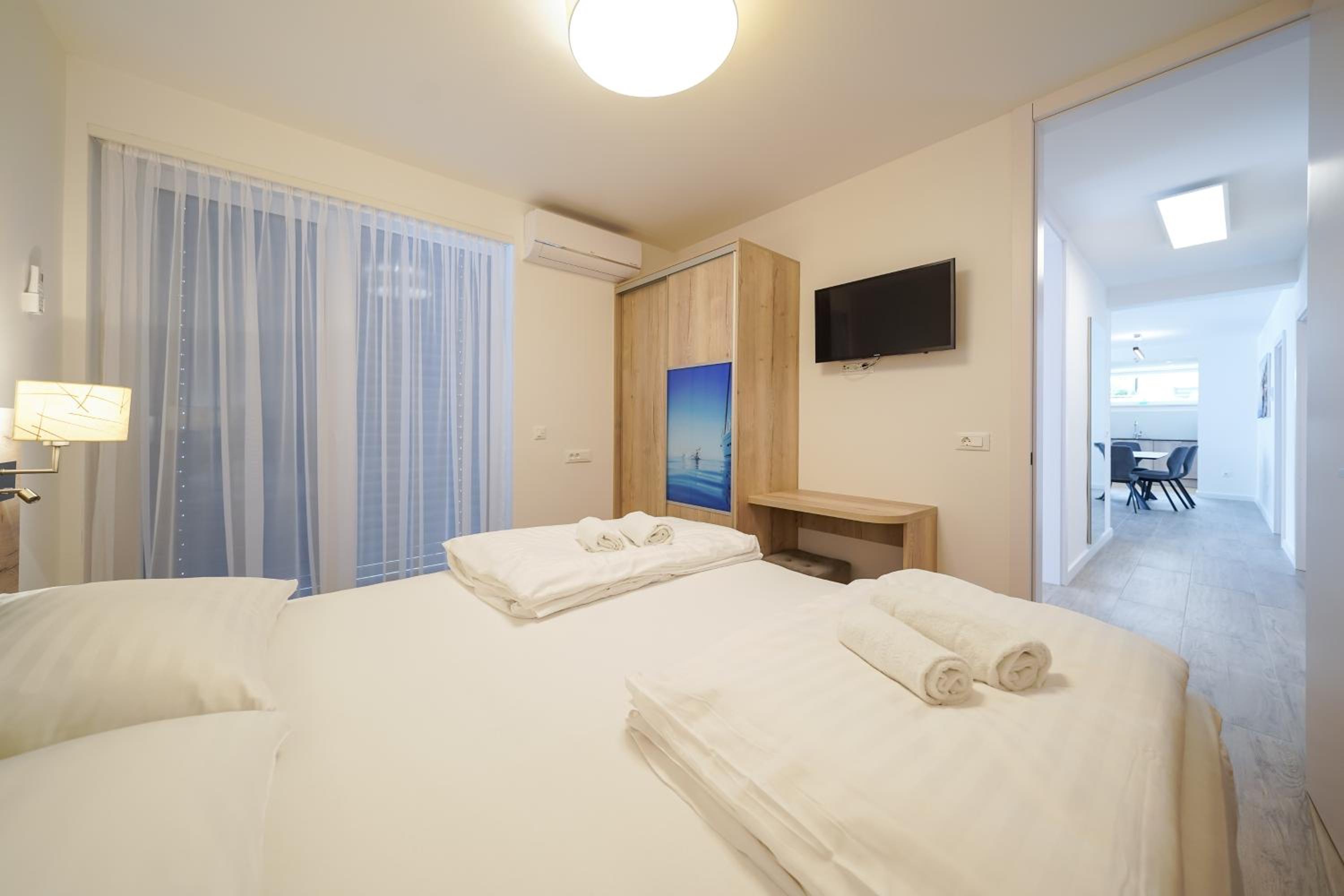 SunAdria Apartments