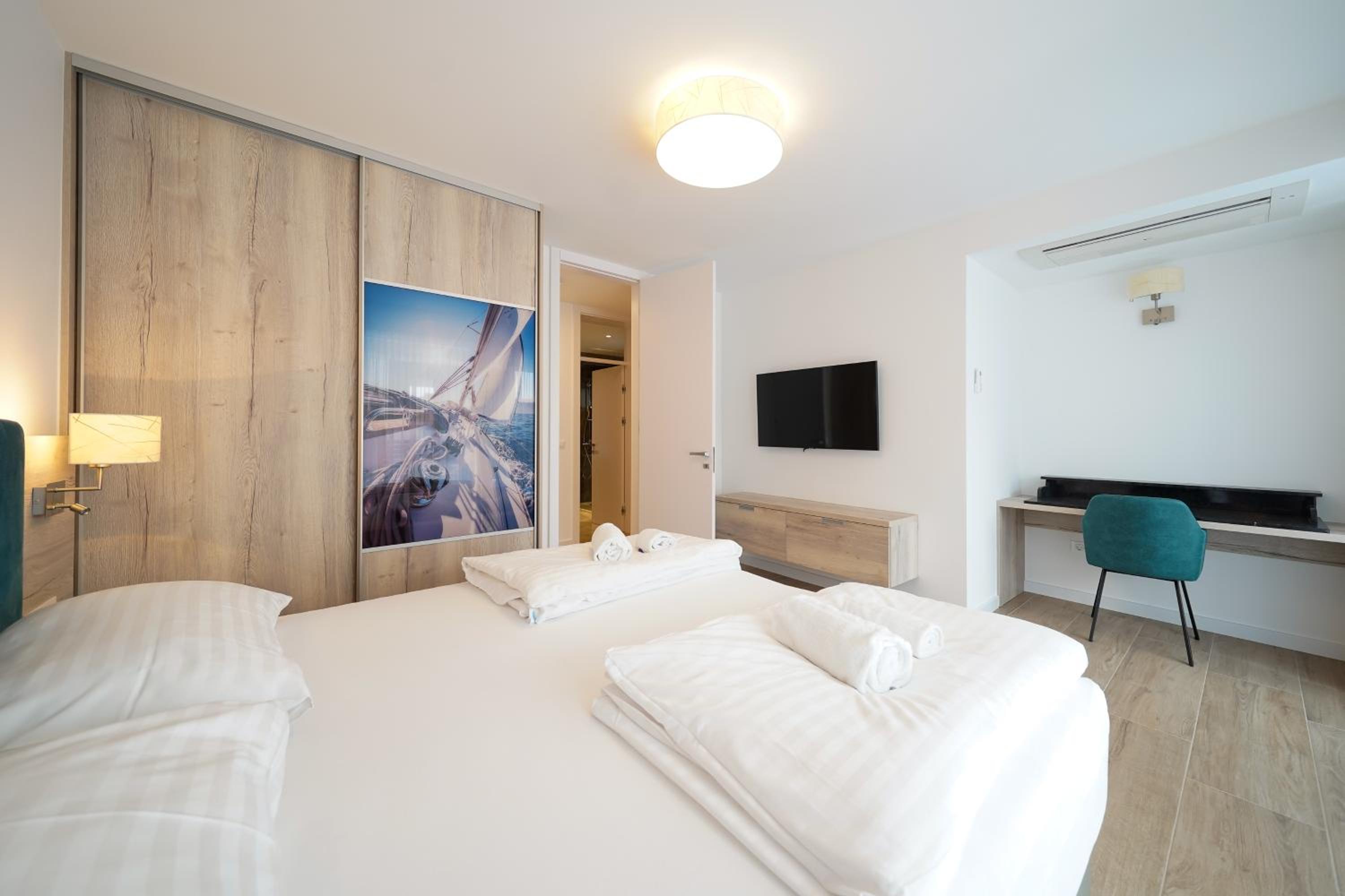SunAdria Apartments