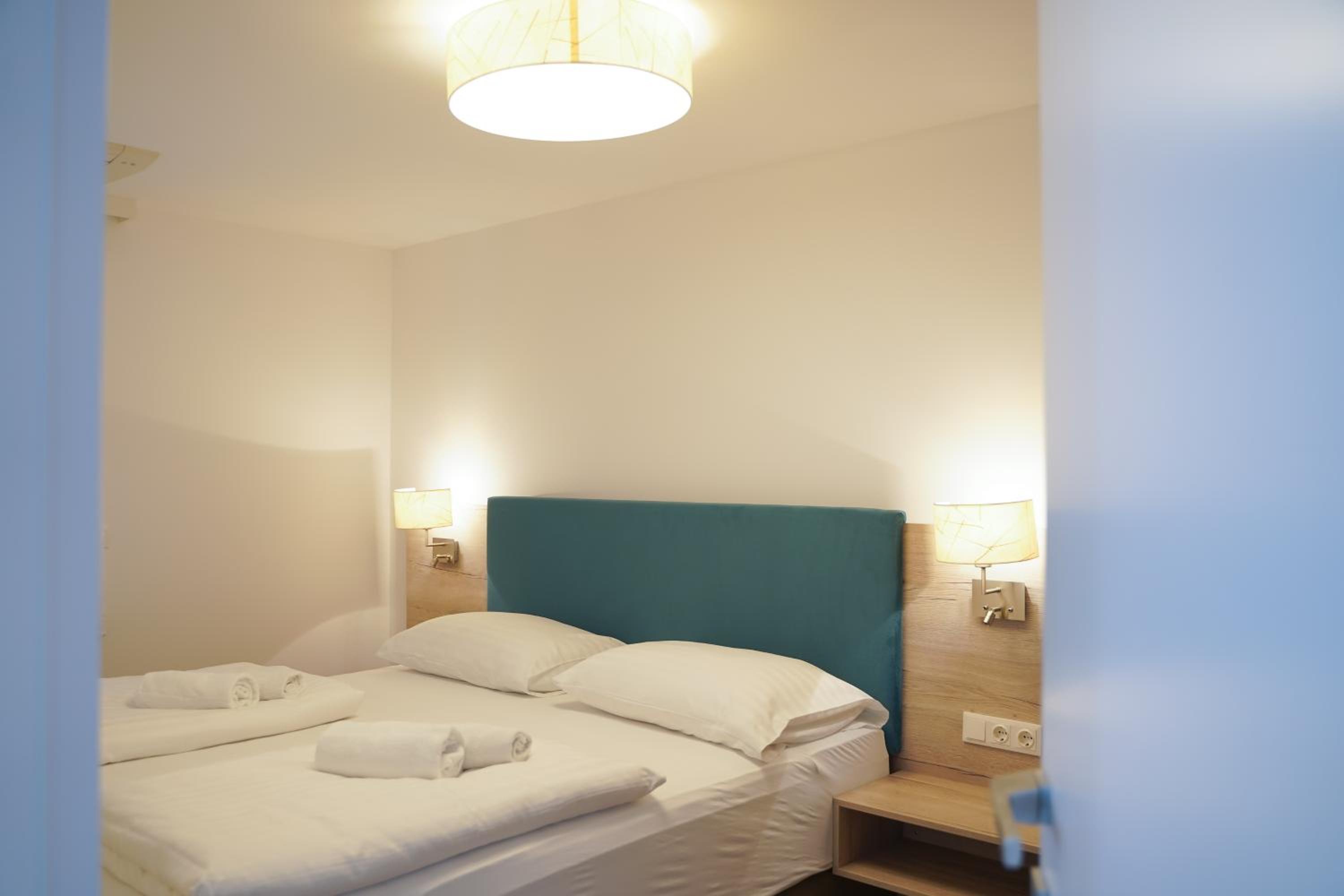 SunAdria Apartments