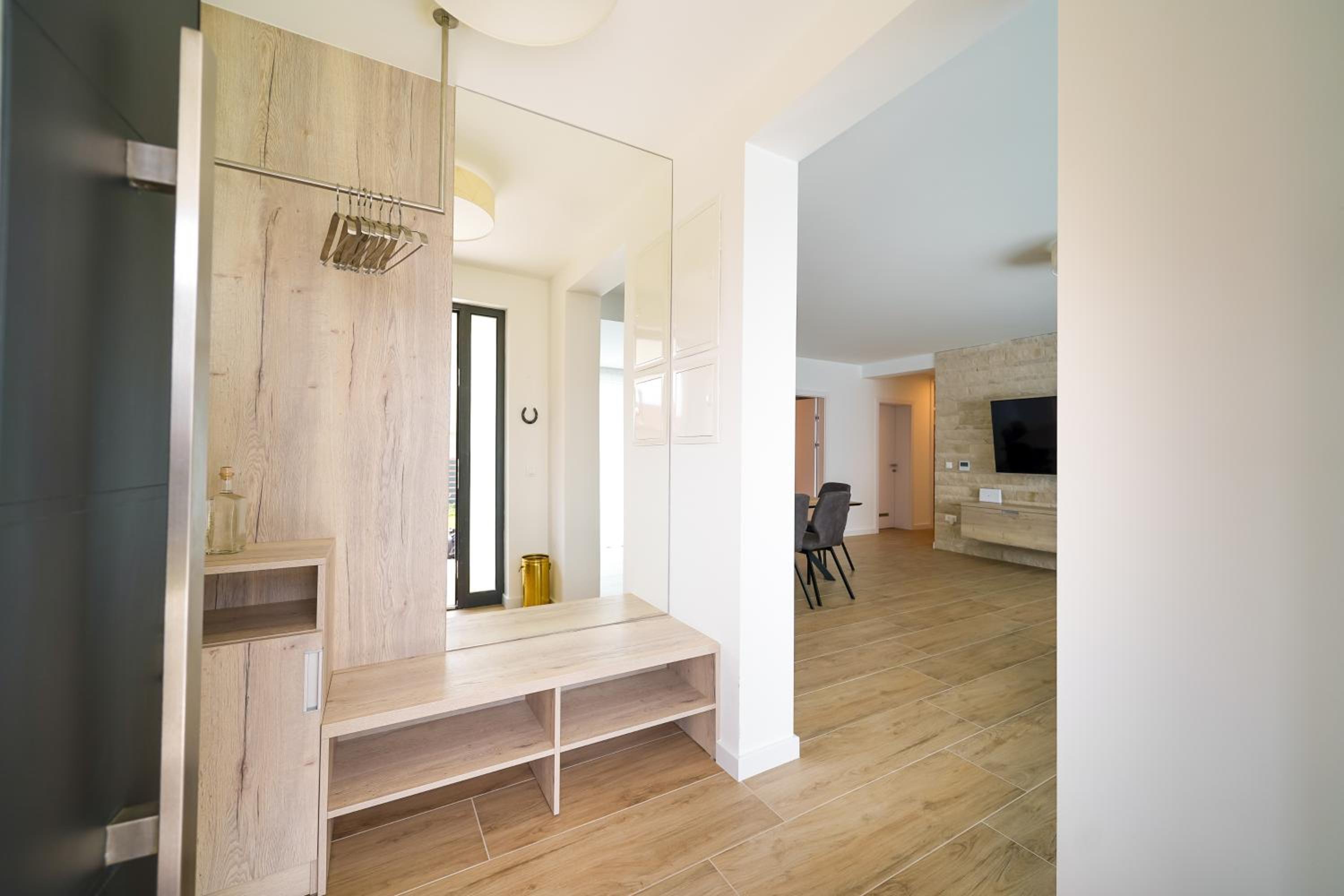SunAdria Apartments