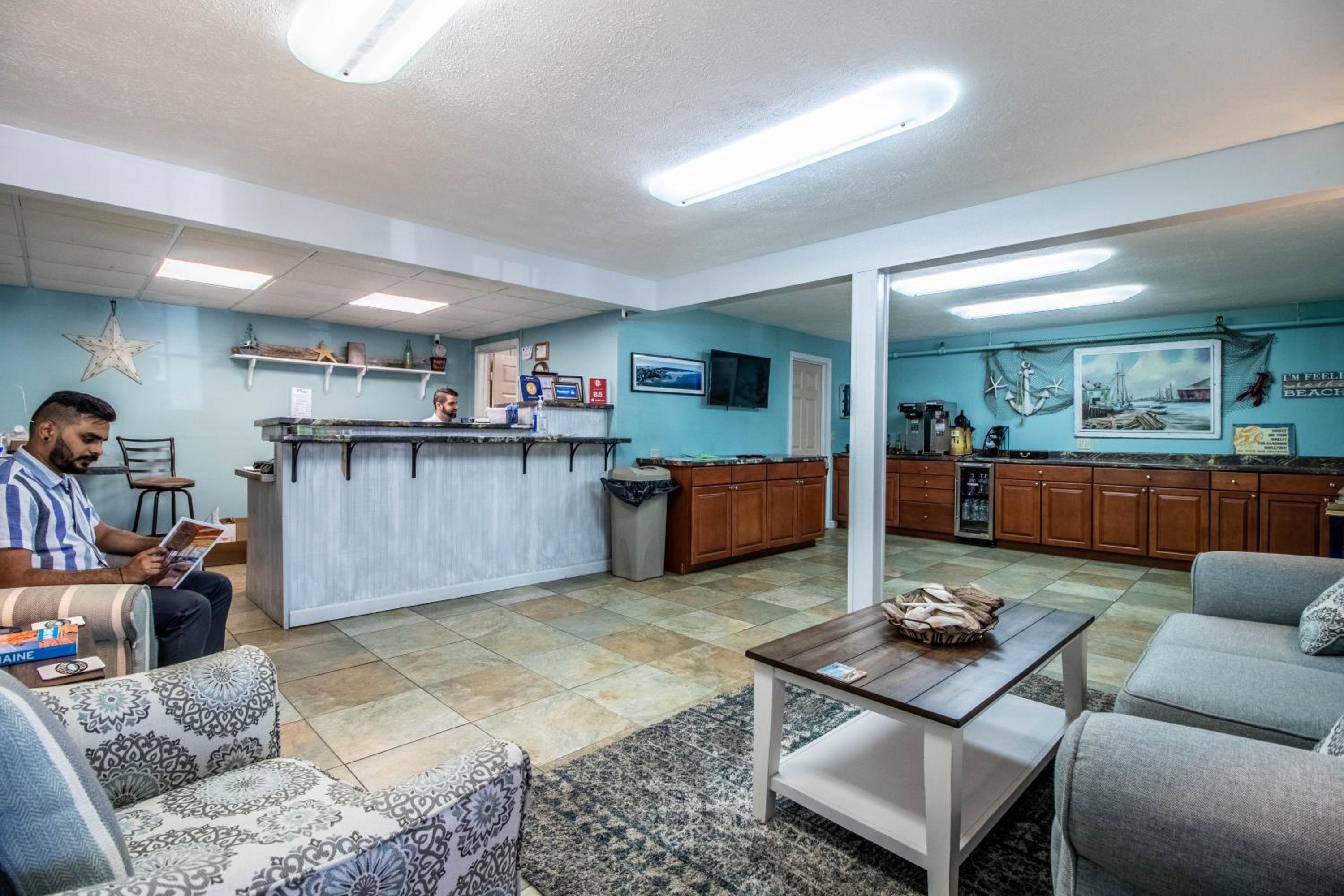 Sea View Motel - Property Image 75