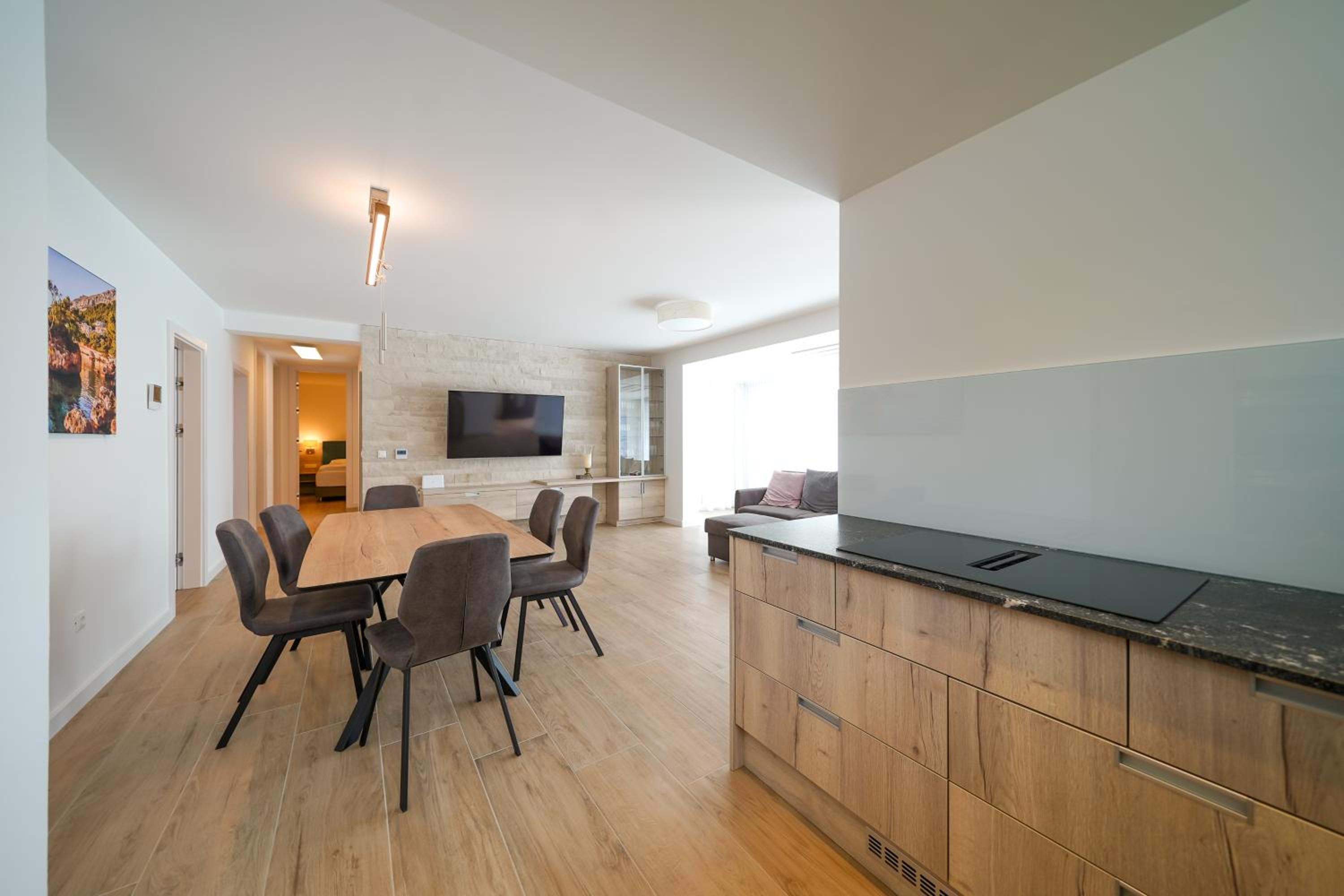 SunAdria Apartments