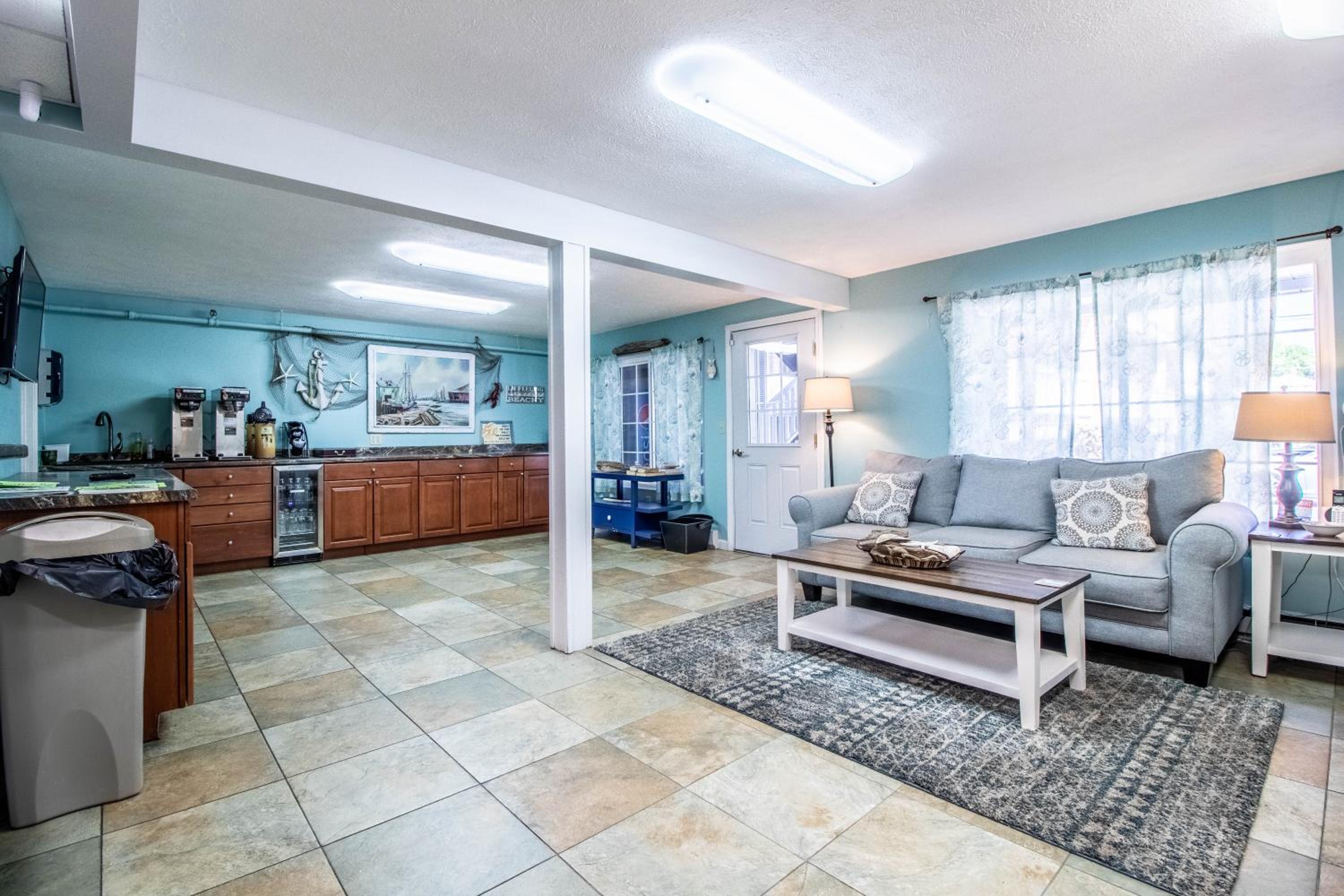 Sea View Motel - Property Image 76