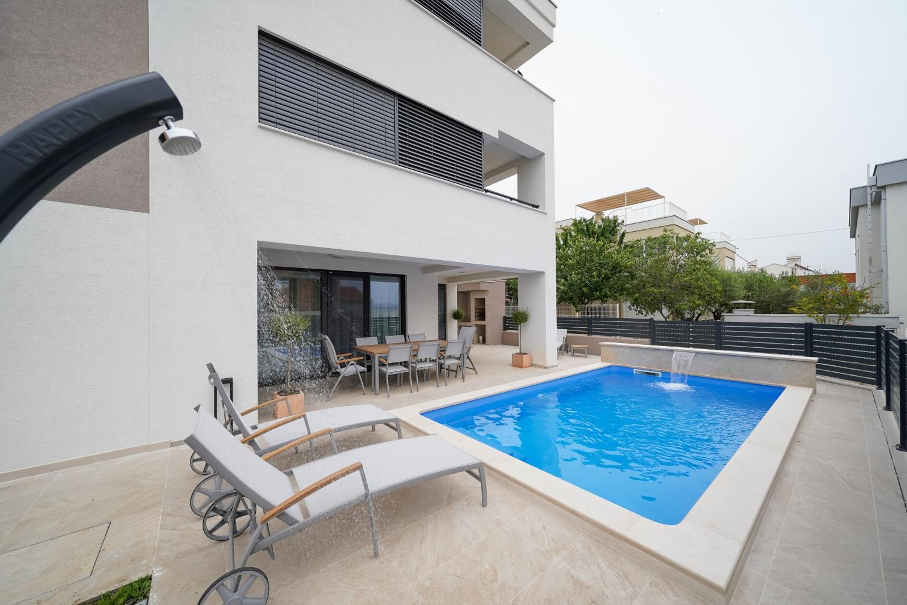 SunAdria Apartments