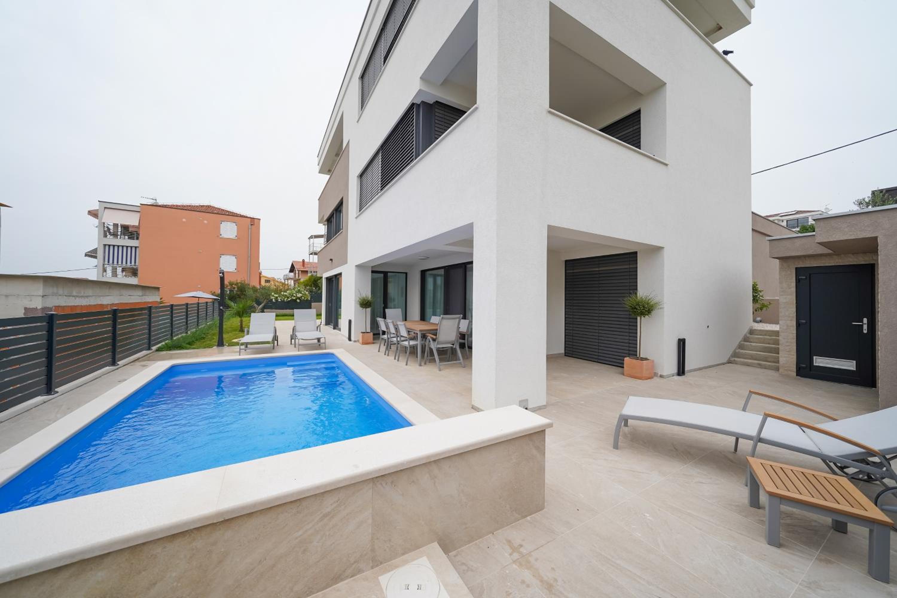 SunAdria Apartments