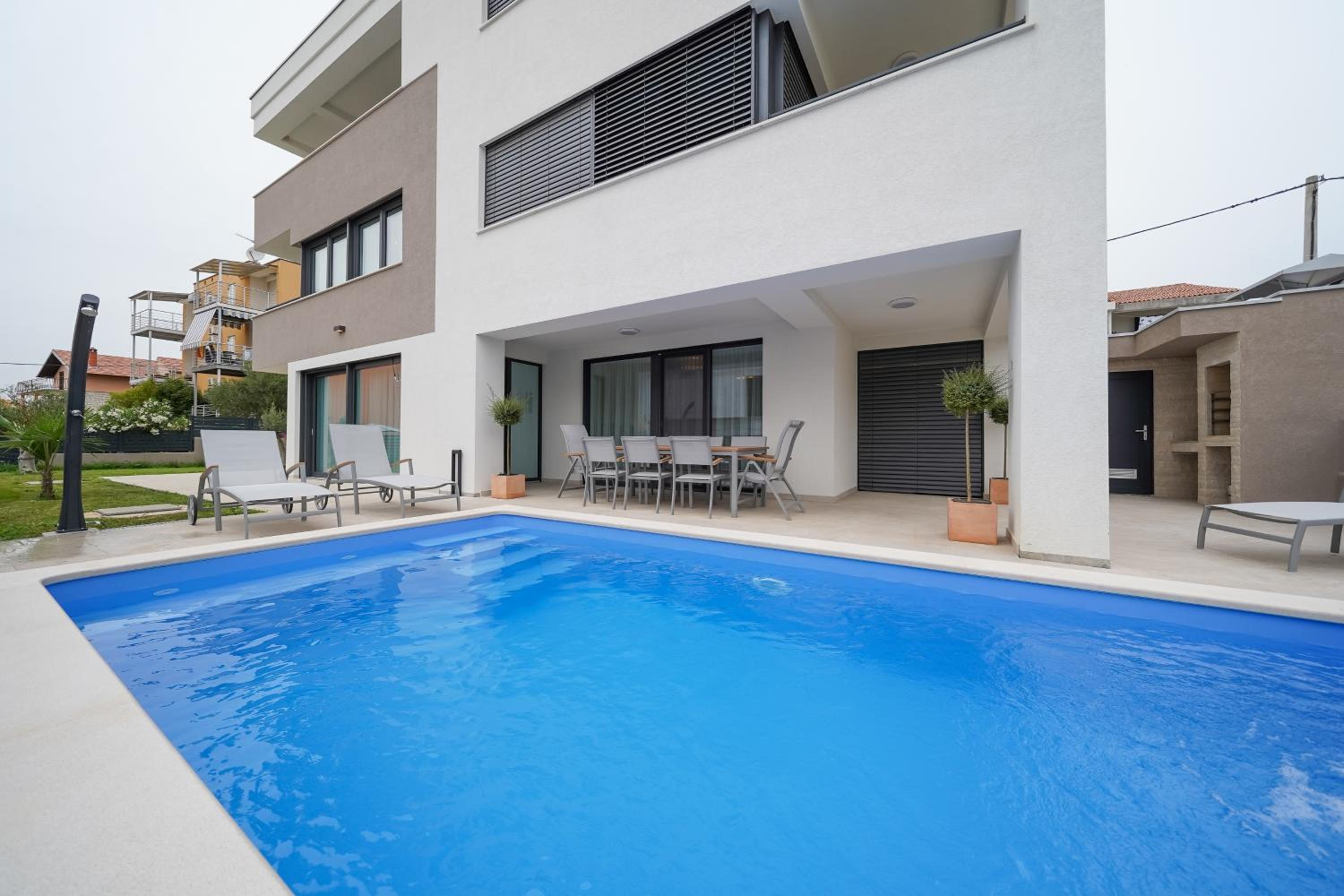 SunAdria Apartments